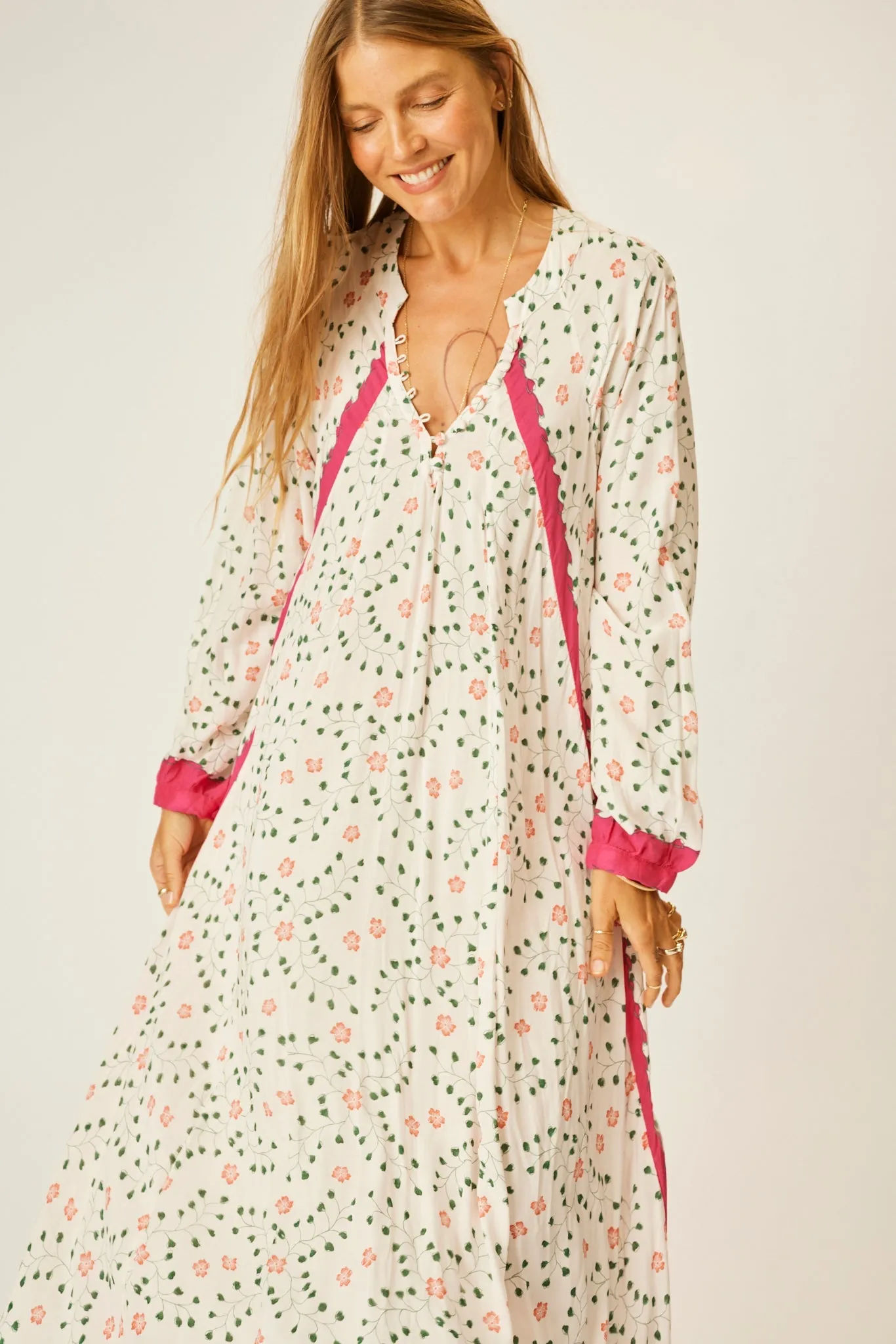 FIORE MAXI sold by Larroude product image thumbnail 4