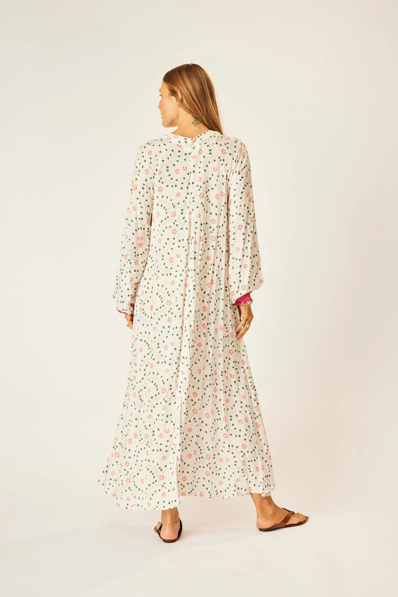 FIORE MAXI sold by Larroude product image thumbnail 3