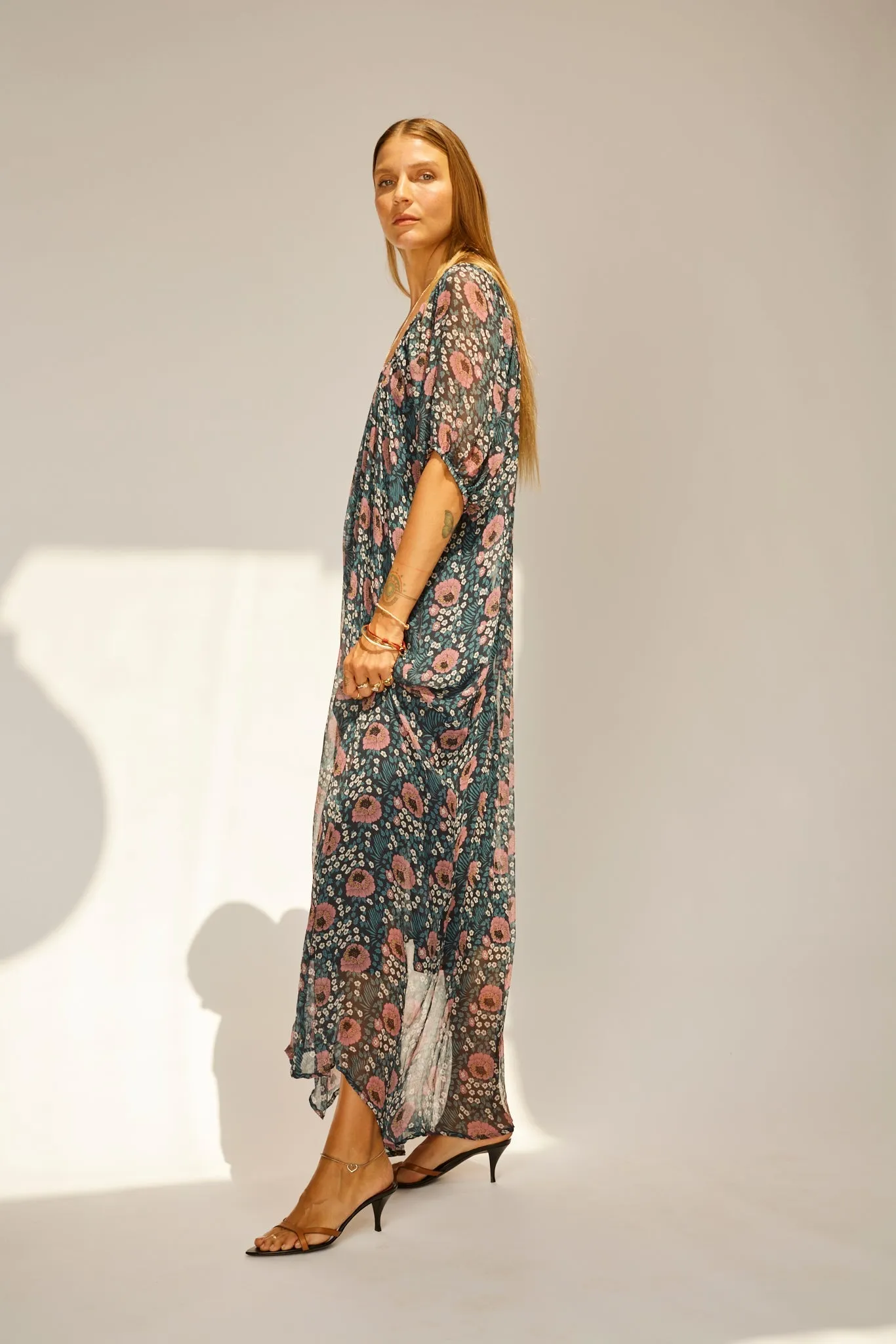 VIVI DRESS sold by Larroude product image thumbnail 5