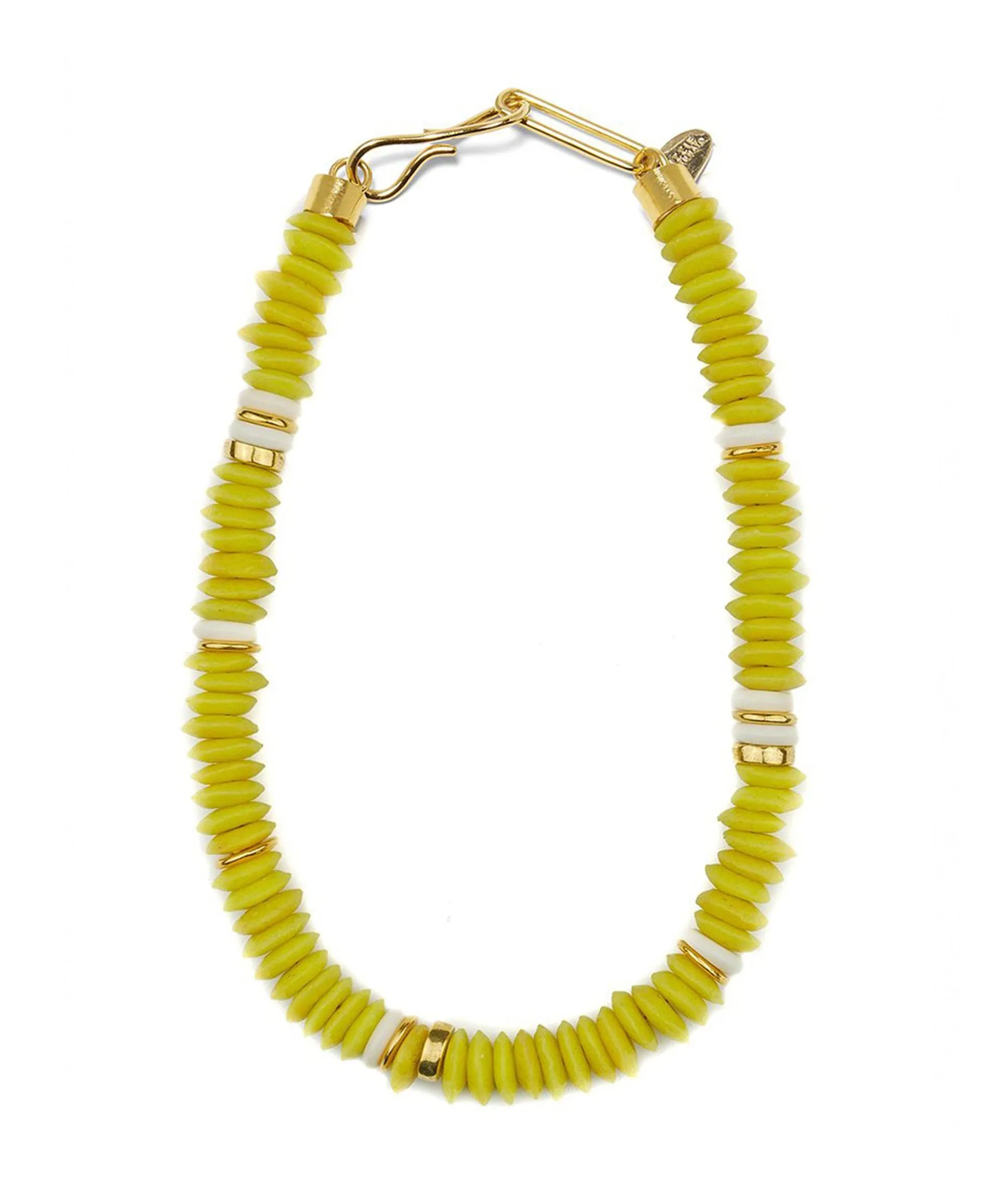 Laguna Necklace sold by Larroude product image thumbnail 5