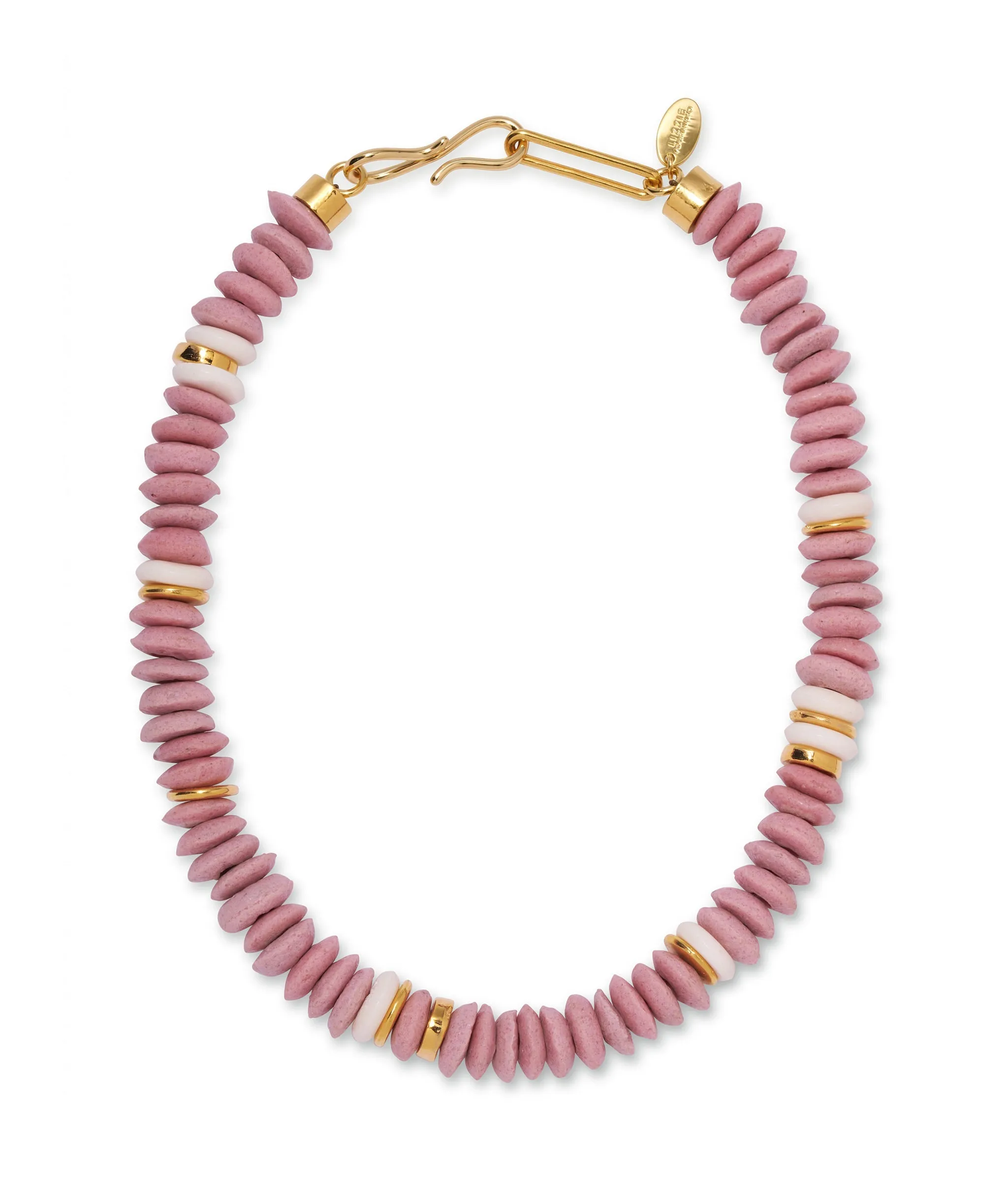 Laguna Necklace sold by Larroude product image thumbnail 3