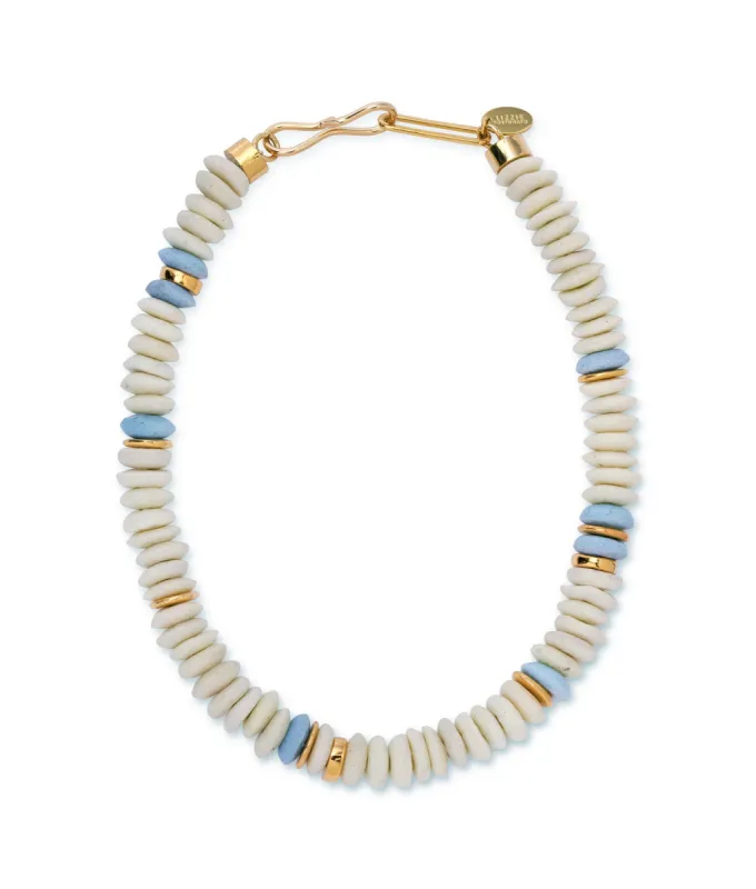 Laguna Necklace sold by Larroude