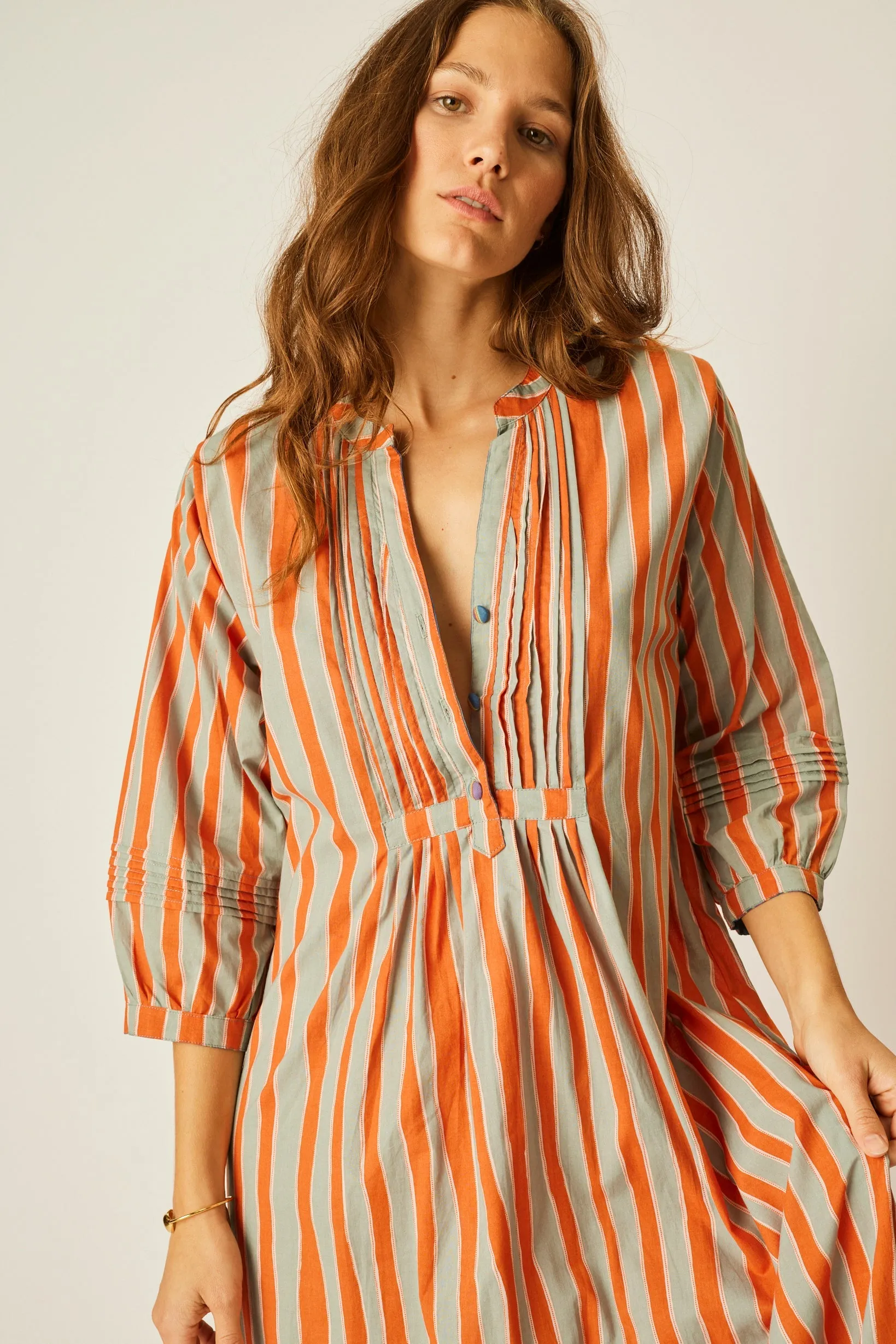 SAMMIE MAXI sold by Larroude product image thumbnail 4