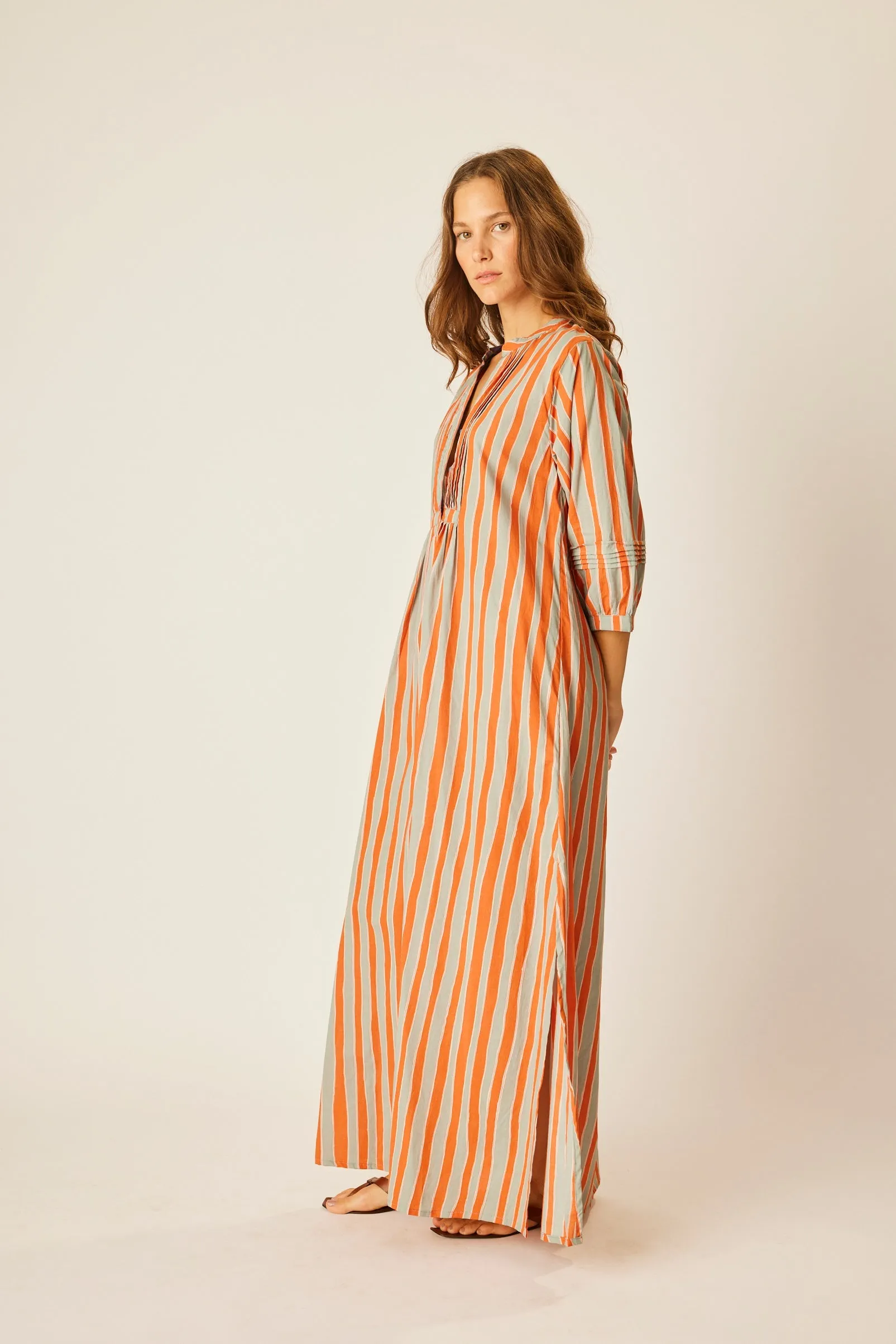 SAMMIE MAXI sold by Larroude product image thumbnail 2