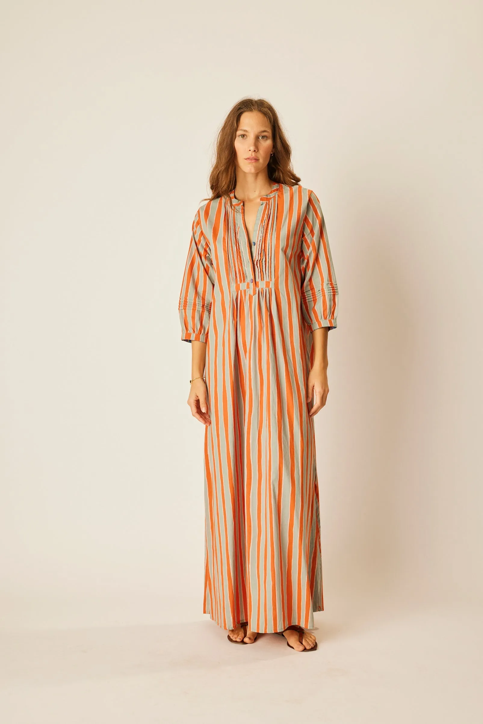 SAMMIE MAXI sold by Larroude