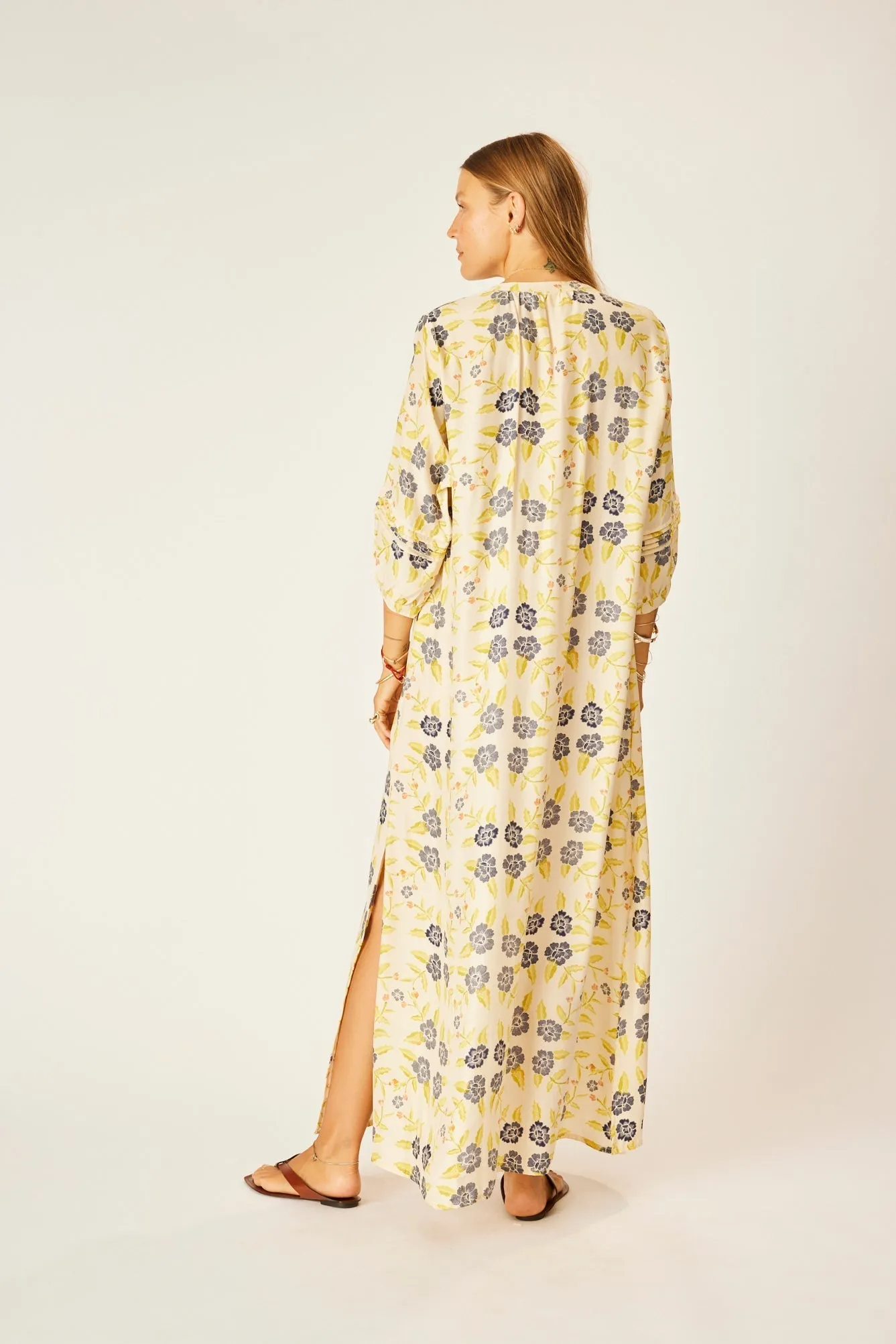 SAMMIE MAXI sold by Larroude product image thumbnail 3