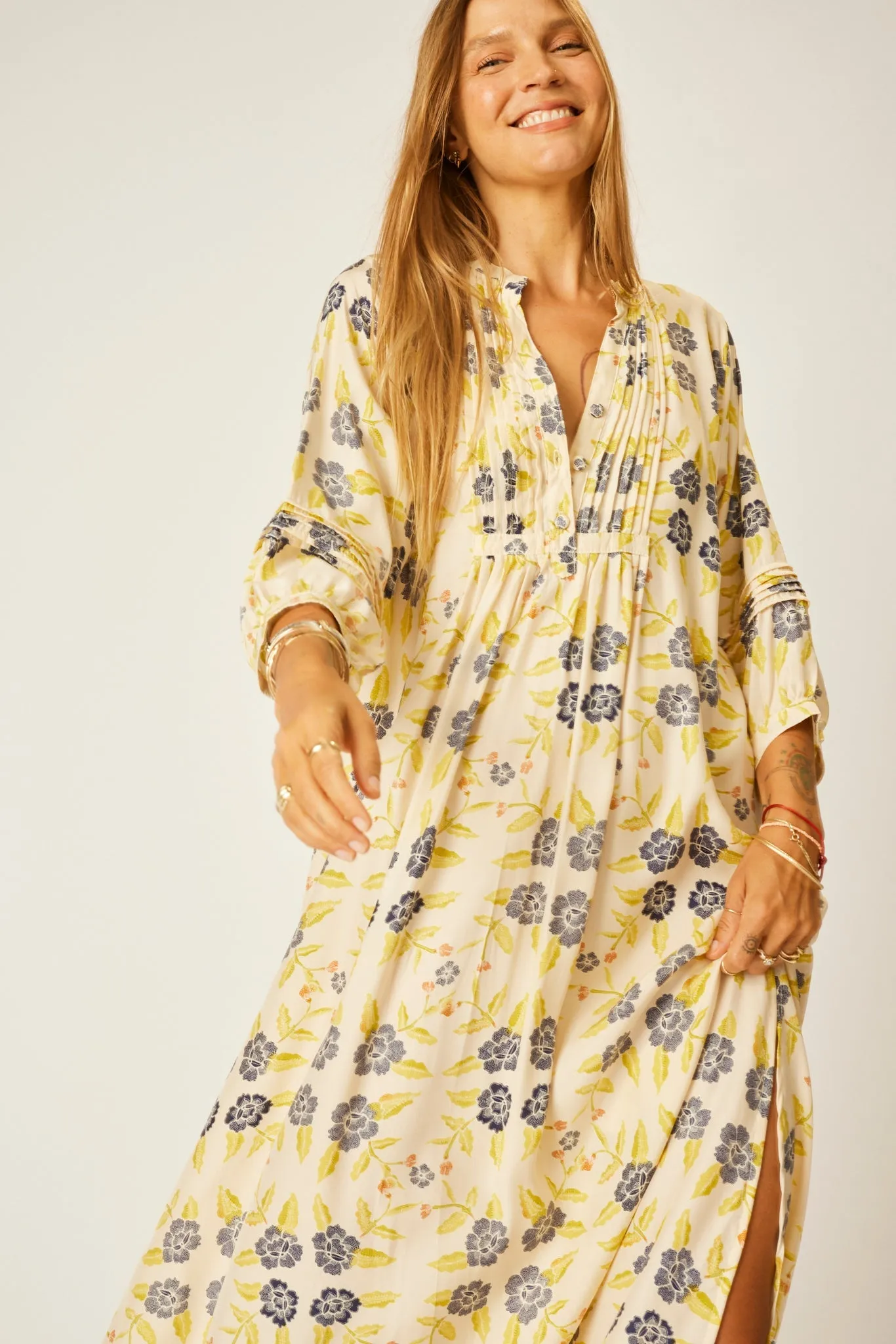 SAMMIE MAXI sold by Larroude product image thumbnail 5