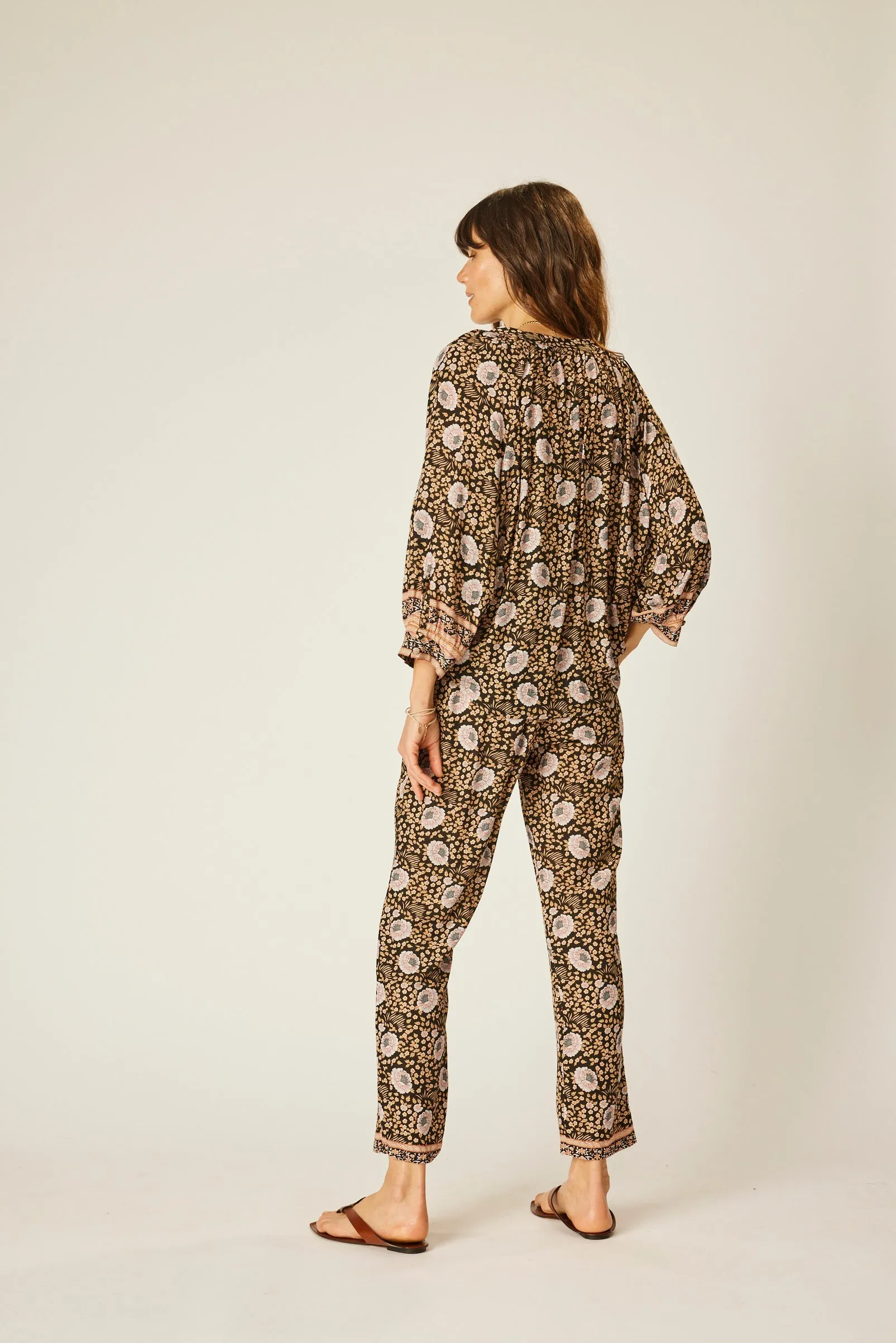 BIANCA PANT sold by Larroude product image thumbnail 3