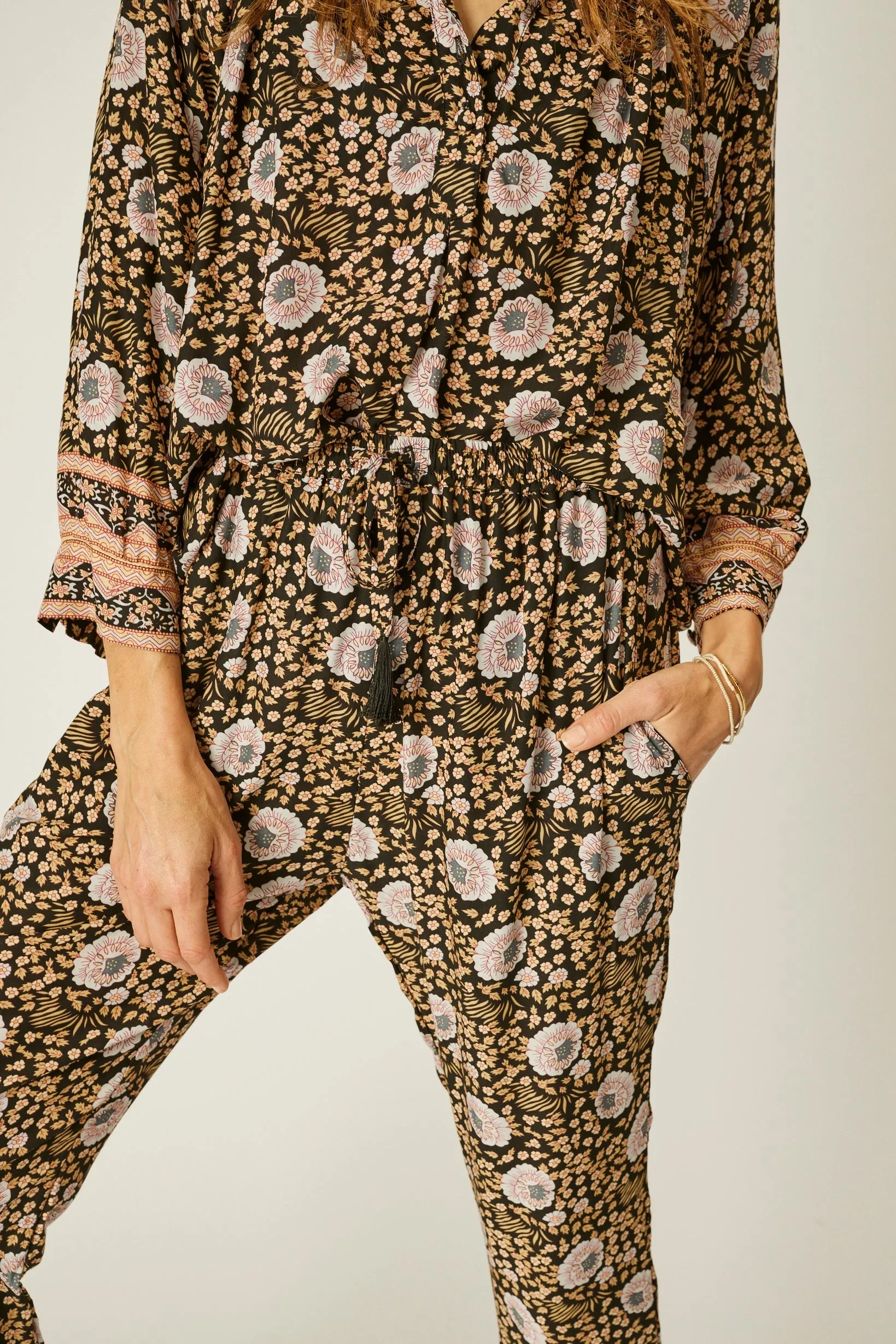 BIANCA PANT sold by Larroude product image thumbnail 5