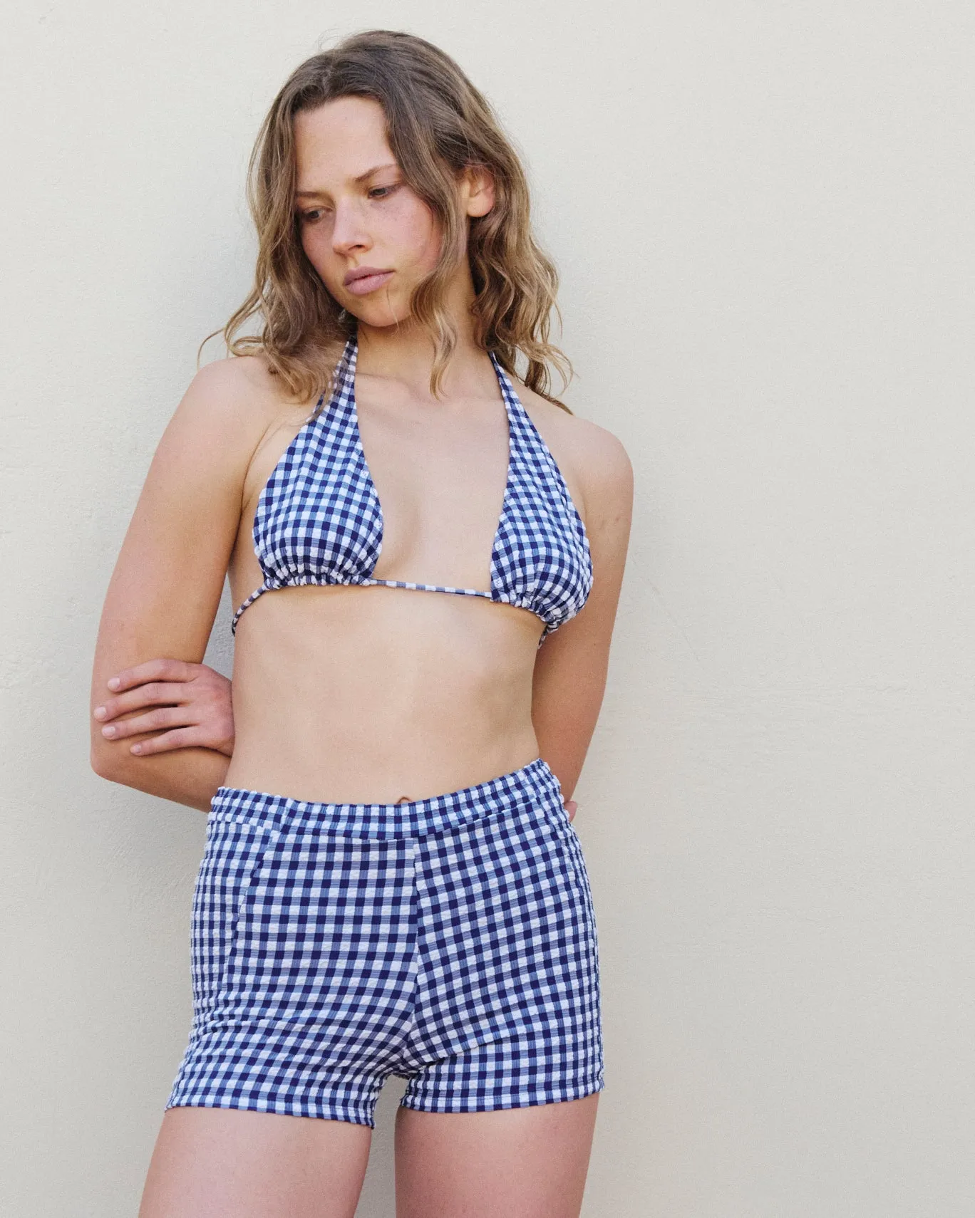 Marina Knickerbockers sold by Fruity Booty product image thumbnail 2