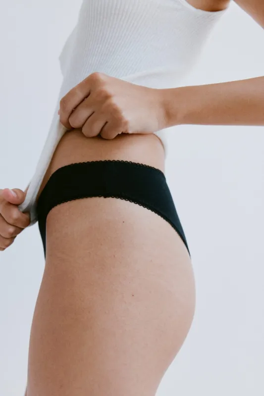 Fruity Commando Brief made by Fruity Booty