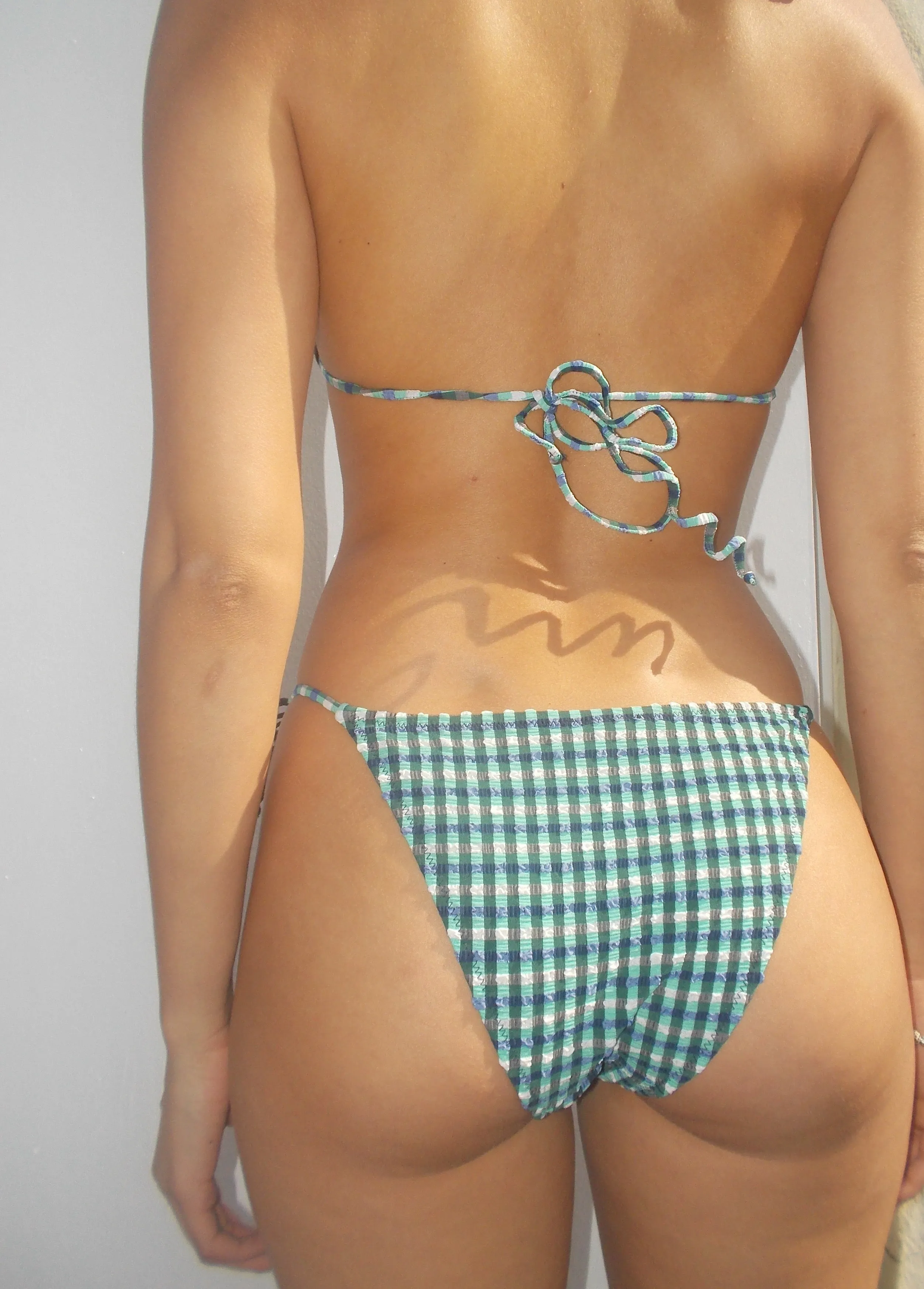 Harbour Bikini Bottom sold by Fruity Booty product image thumbnail 2