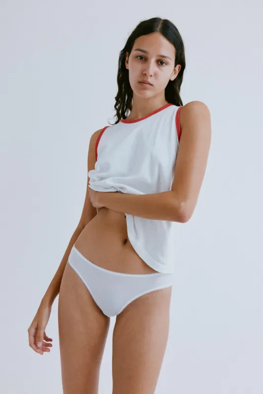 Commando Brief made by Fruity Booty