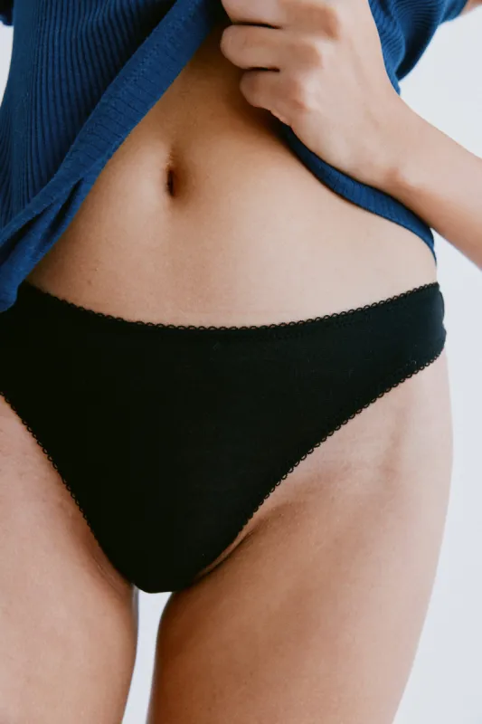 Commando Thong sold by Fruity Booty