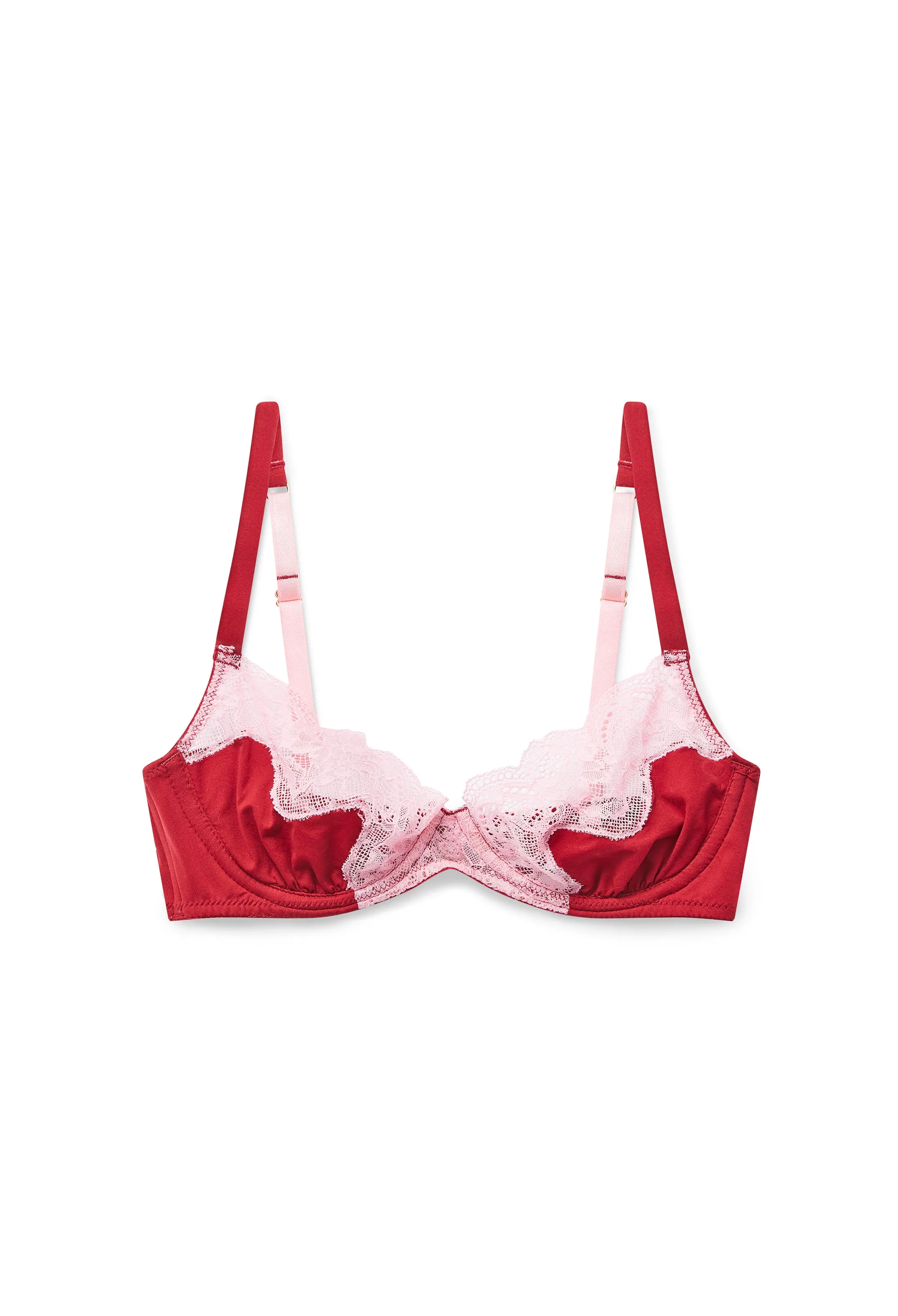 Lacie Bra sold by Fruity Booty product image thumbnail 3