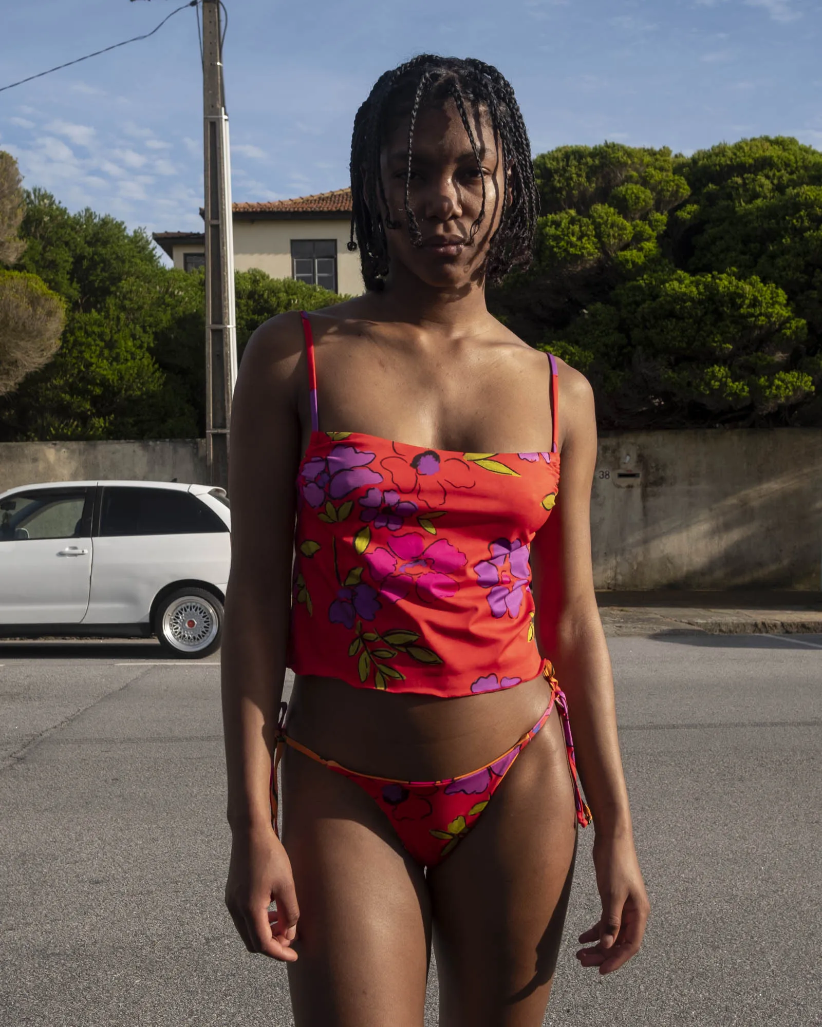 Cherry Lima sold by Fruity Booty product image thumbnail 5
