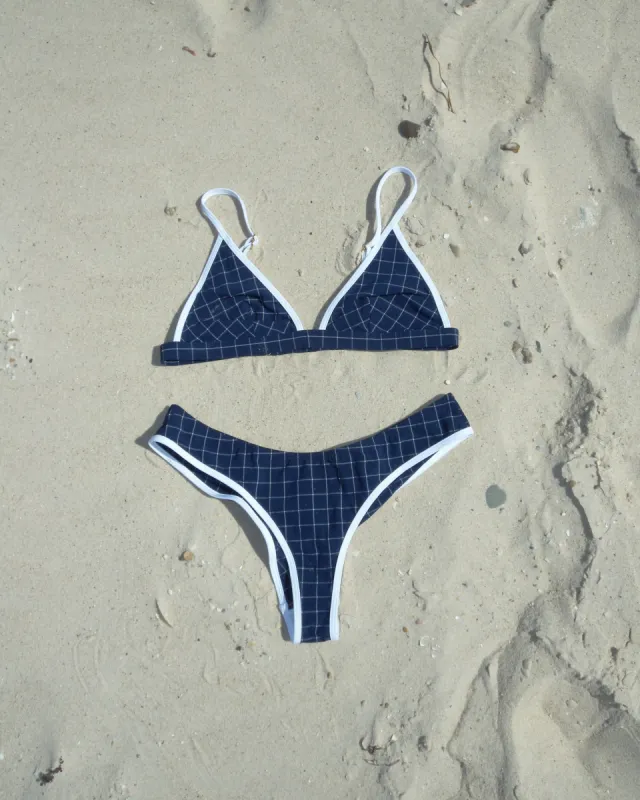 Poolside Bikini Bottom sold by Fruity Booty