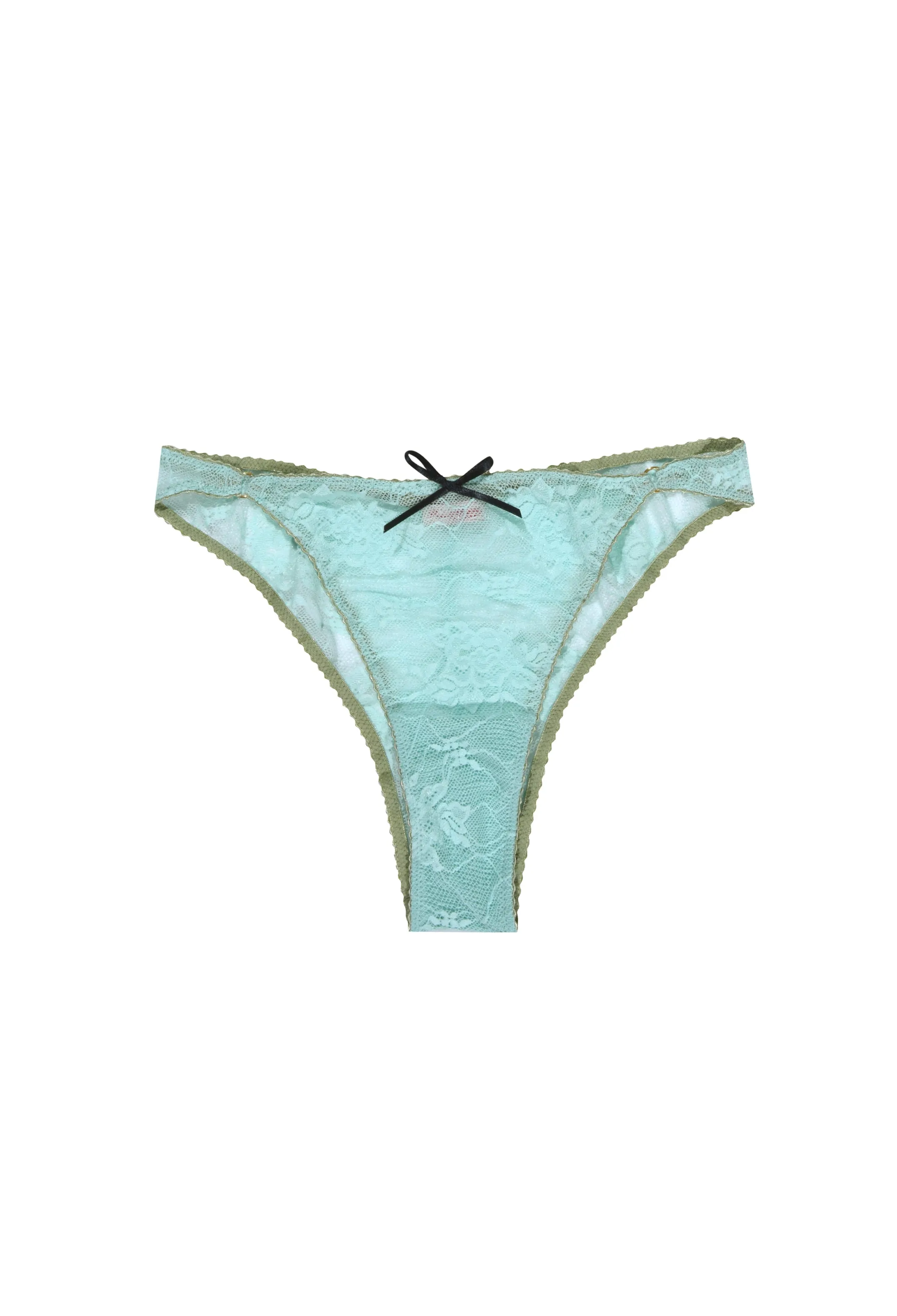Lace Baci Brief sold by Fruity Booty product image thumbnail 3