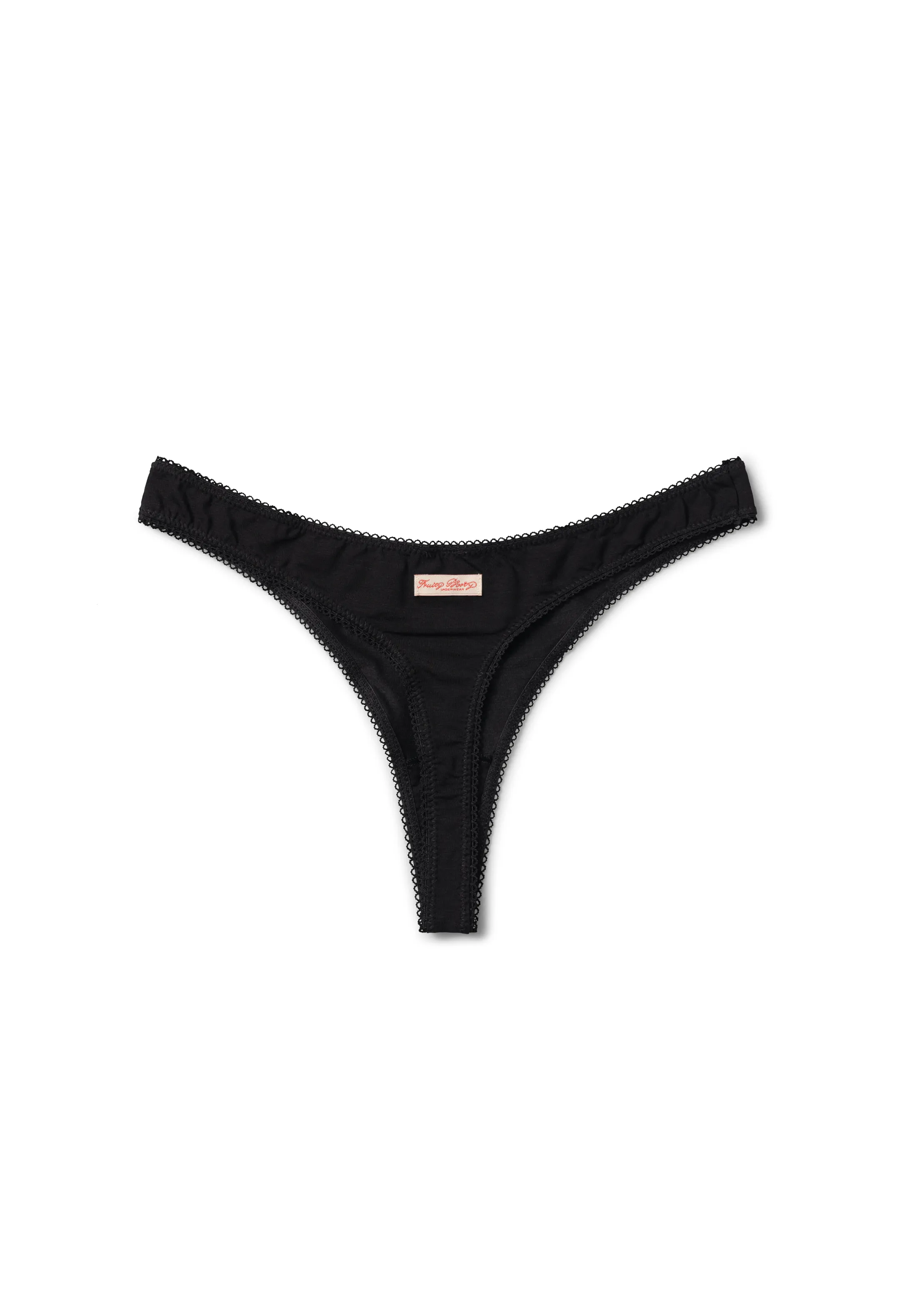 Fruity Commando Thong sold by Fruity Booty product image thumbnail 3
