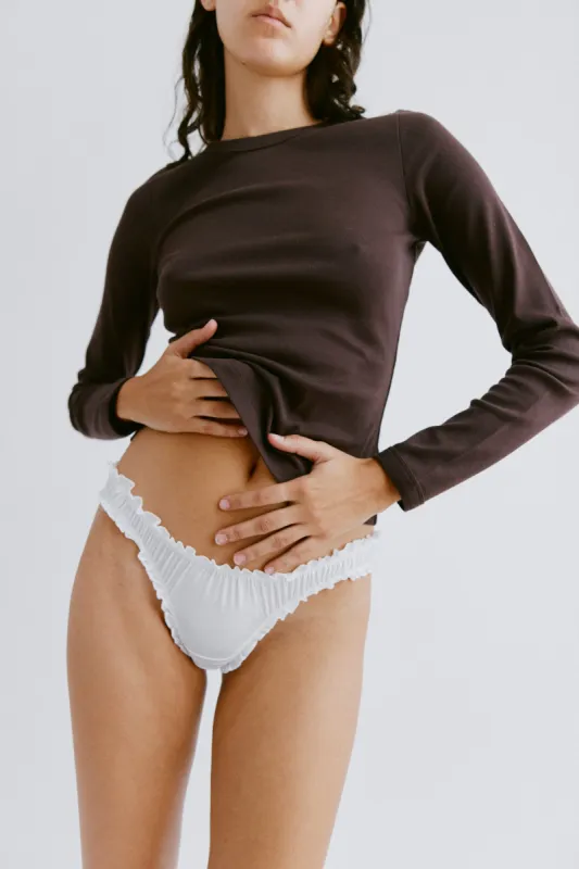 Cherry Thong sold by Fruity Booty