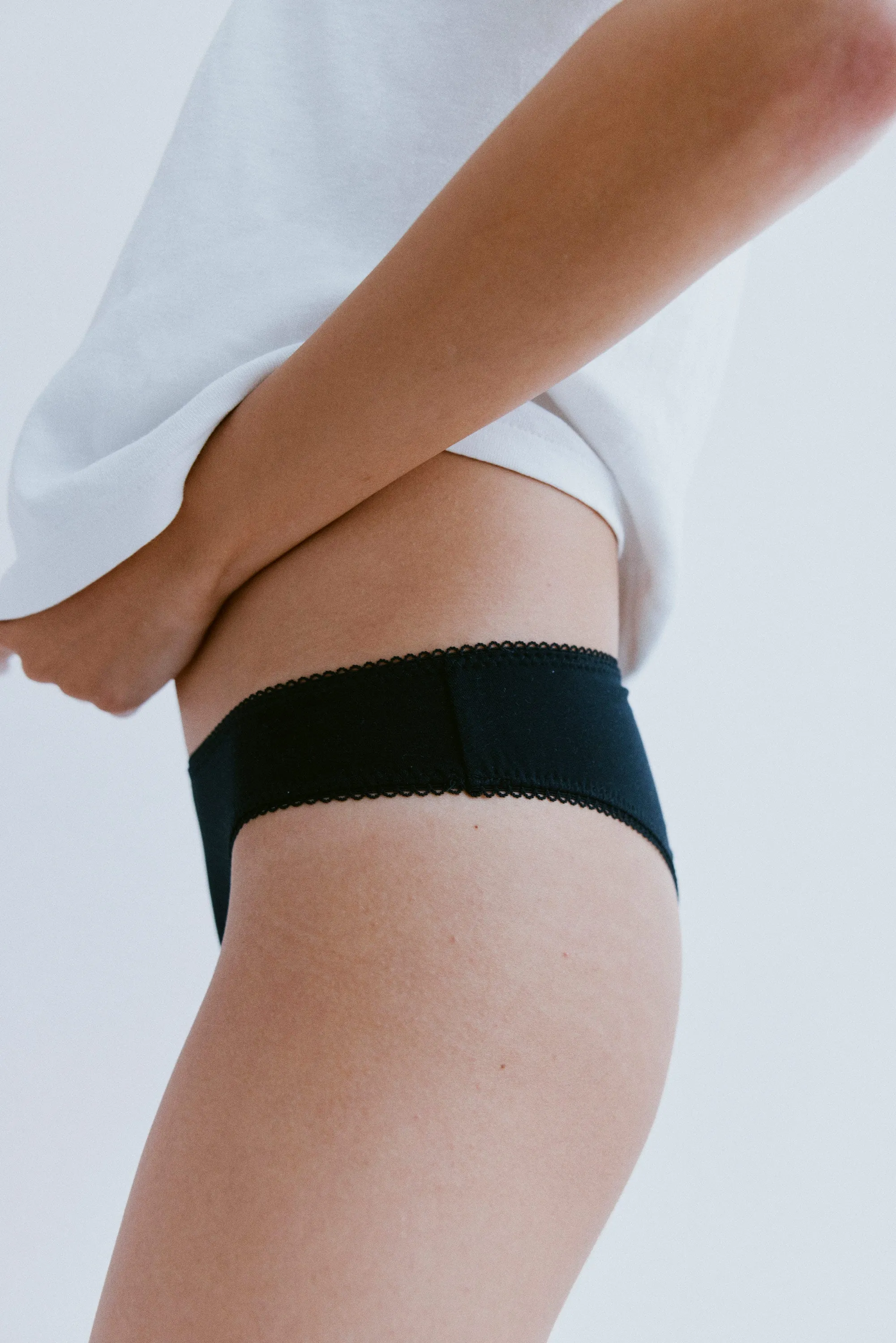 Commando Brief sold by Fruity Booty product image thumbnail 4