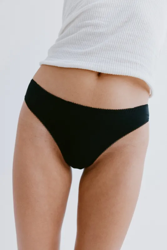 Fruity Commando Brief Trio made by Fruity Booty