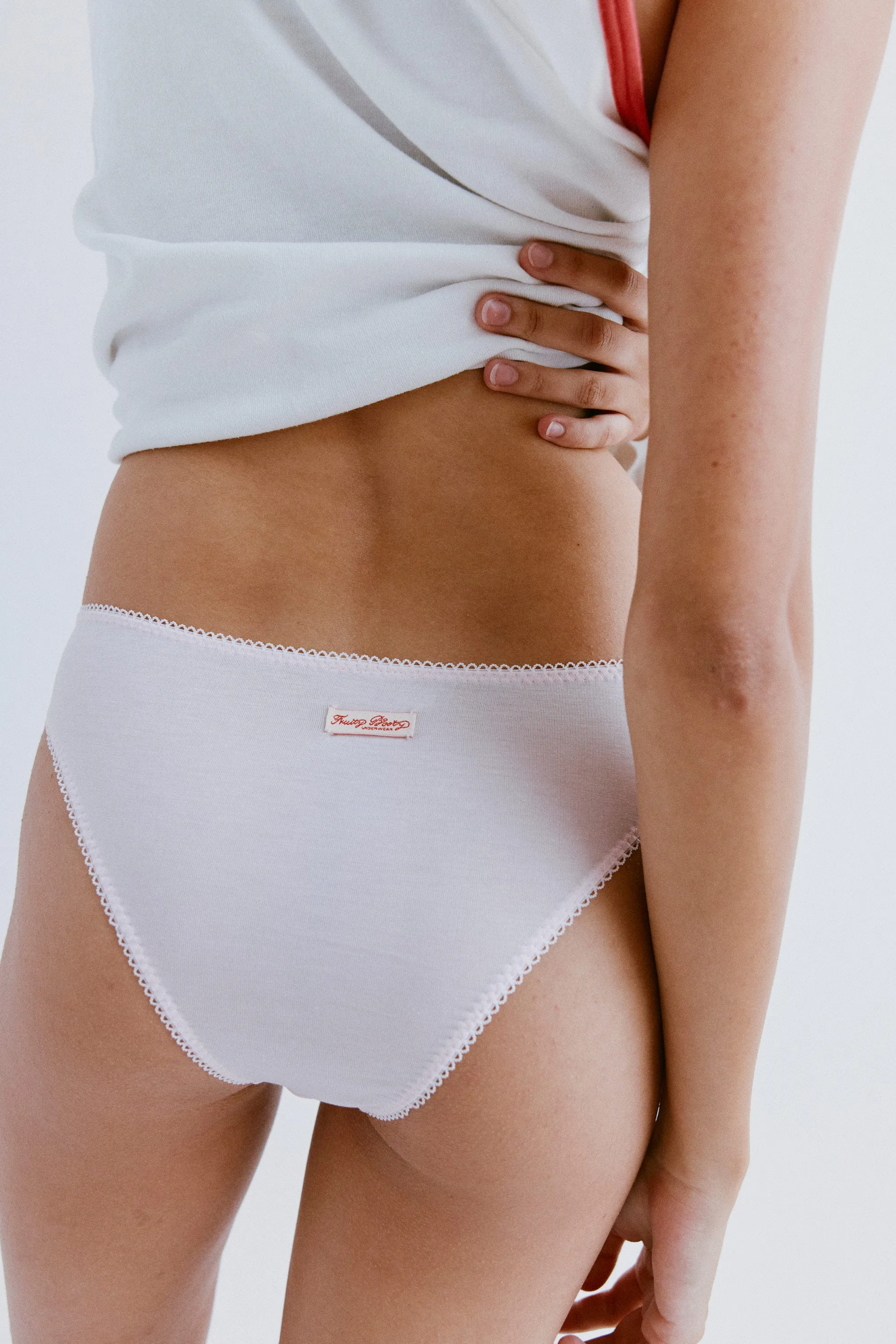 Fruity Commando Brief Trio sold by Fruity Booty product image thumbnail 2