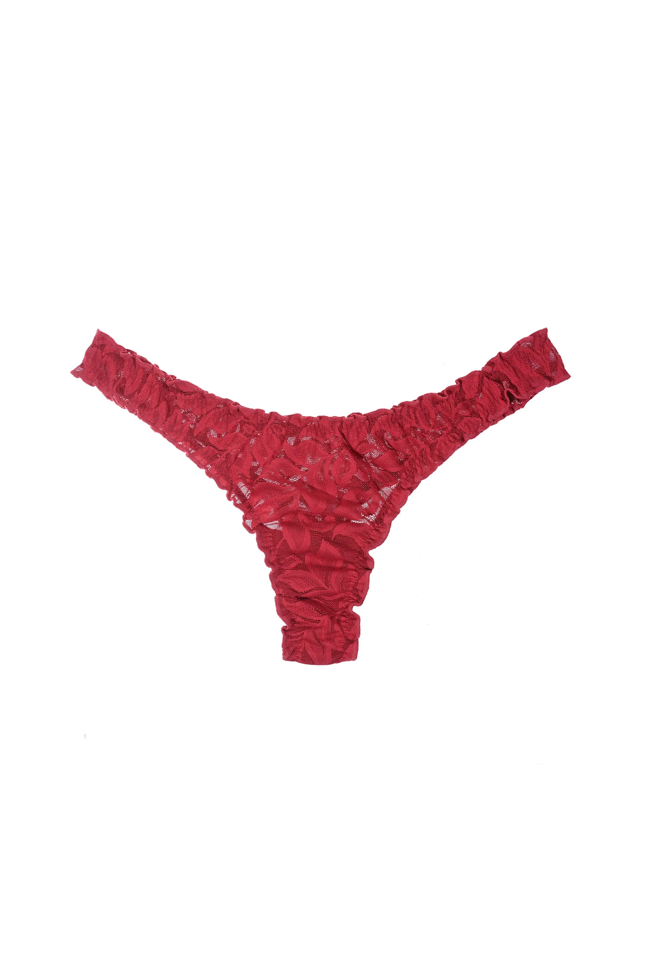 Rosas Thong sold by Fruity Booty product image thumbnail 3