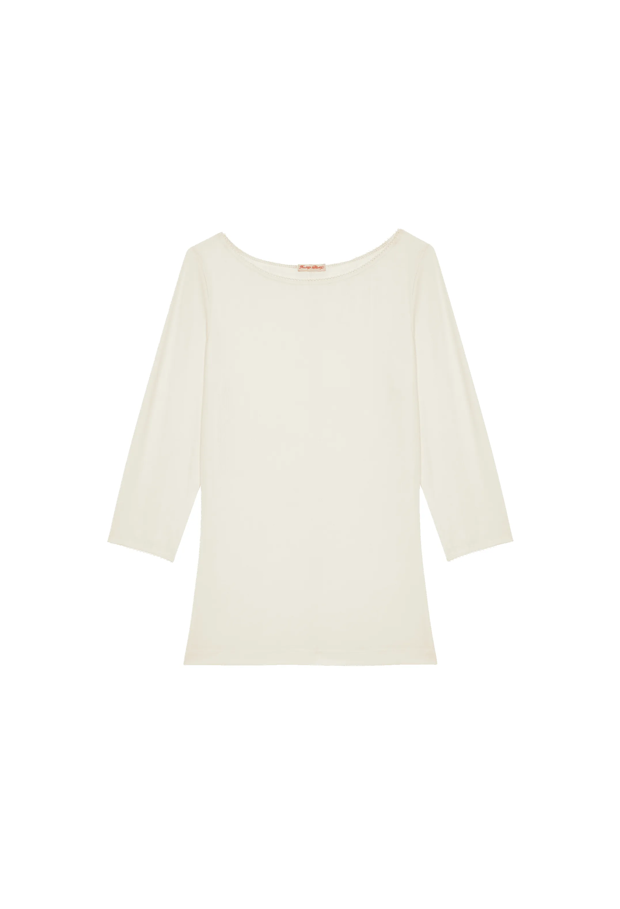 Second Skin 3/4 Sleeve sold by Fruity Booty product image thumbnail 3