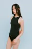 Second Skin Tank sold by Fruity Booty