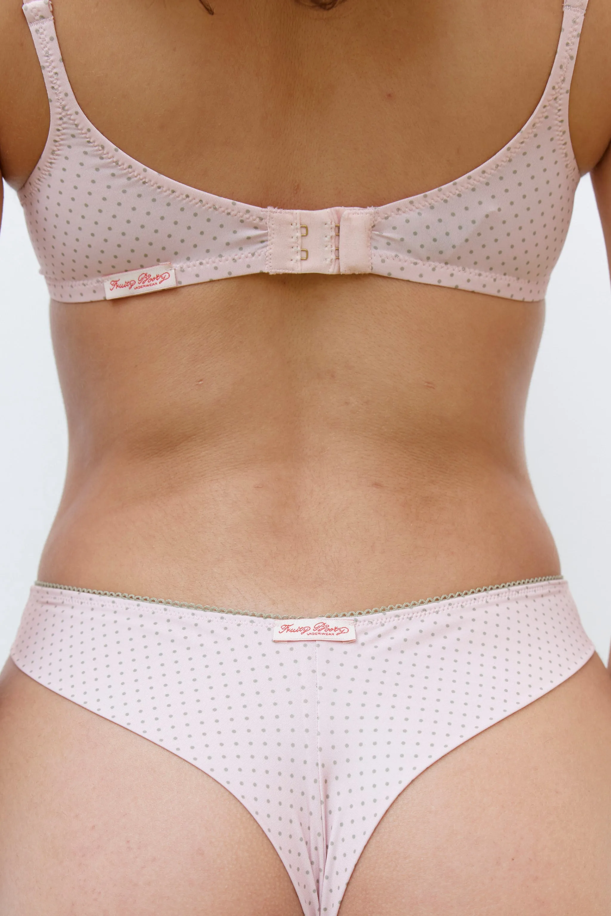 Dotty Thong sold by Fruity Booty product image thumbnail 5