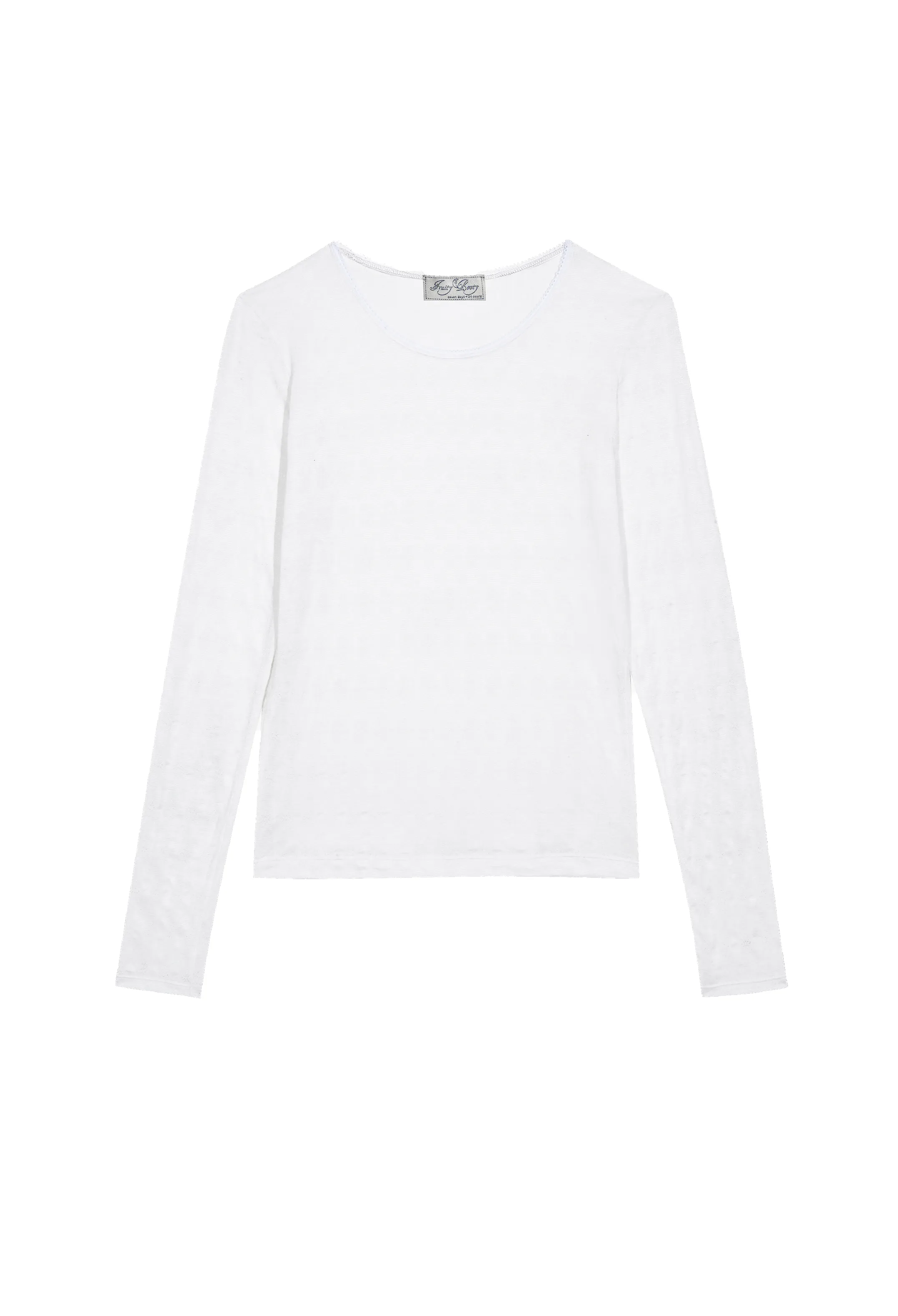 Petal Long Sleeve sold by Fruity Booty product image thumbnail 3