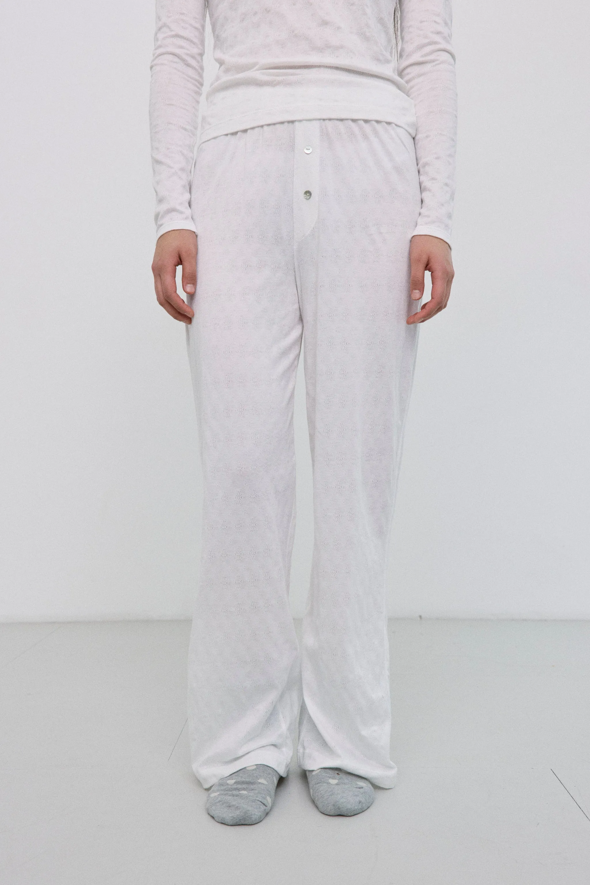 Petal Pants sold by Fruity Booty product image thumbnail 2