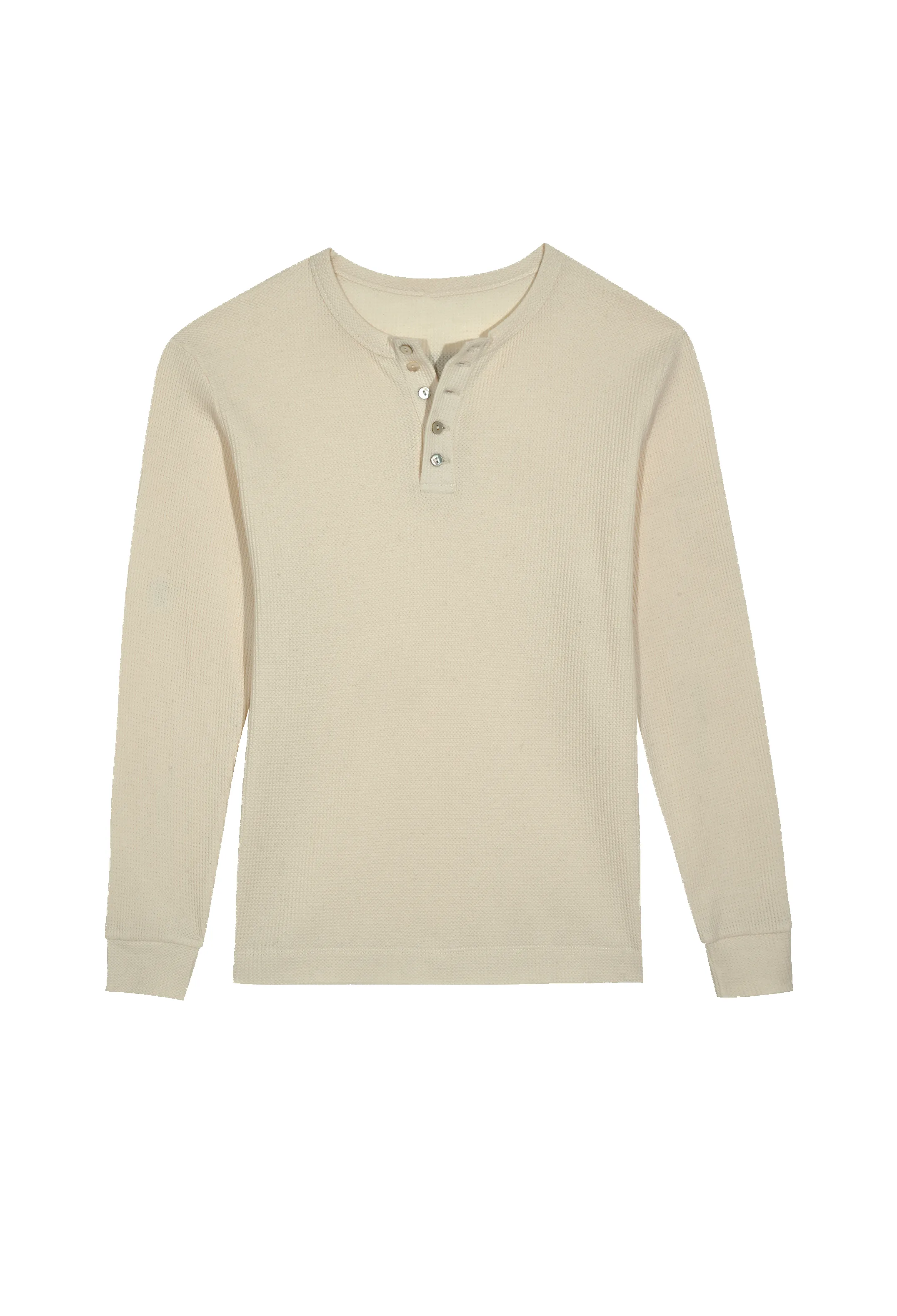 Toast Waffle Long-Sleeve sold by Fruity Booty product image thumbnail 3