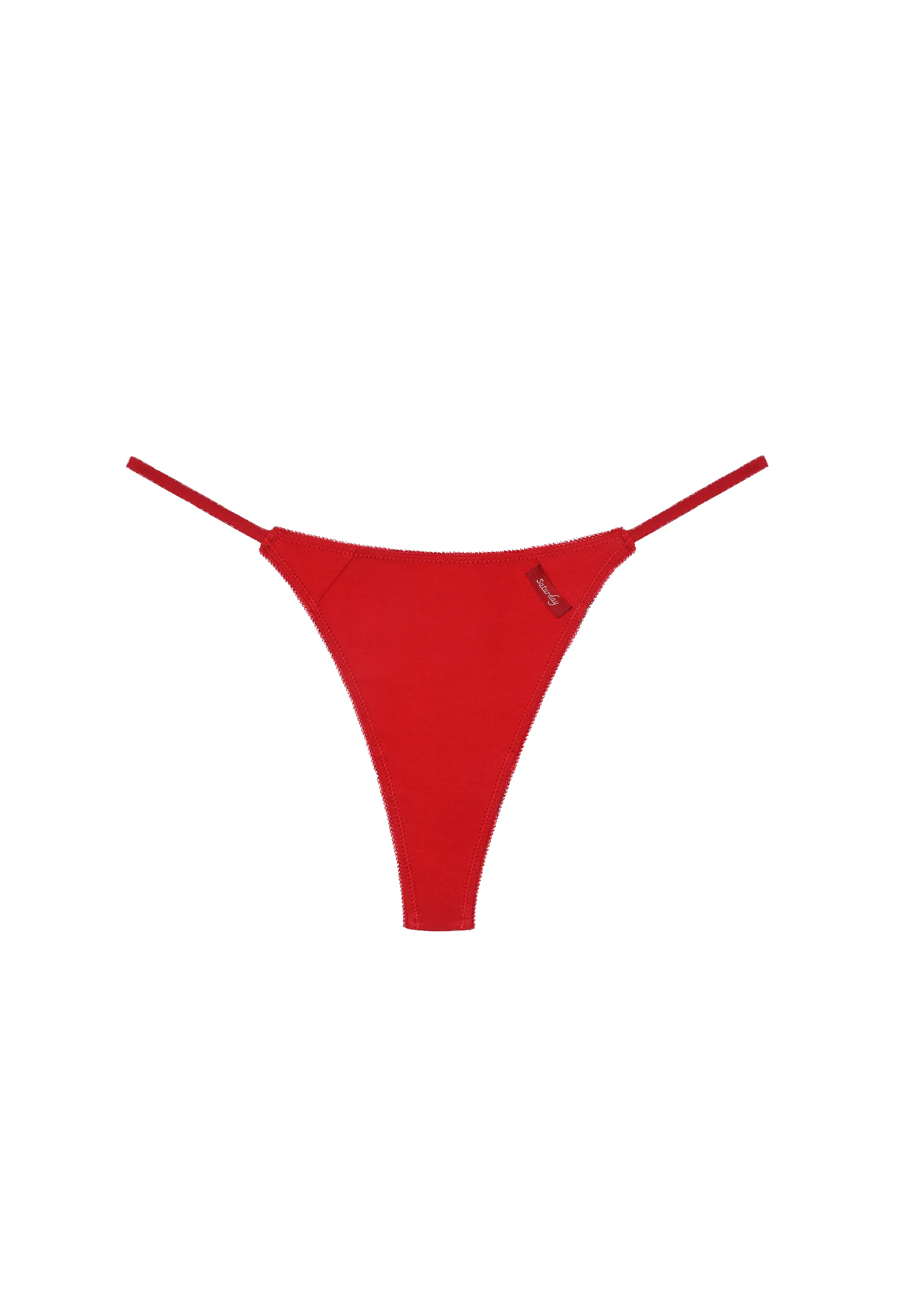 Saturday Thong sold by Fruity Booty product image thumbnail 3