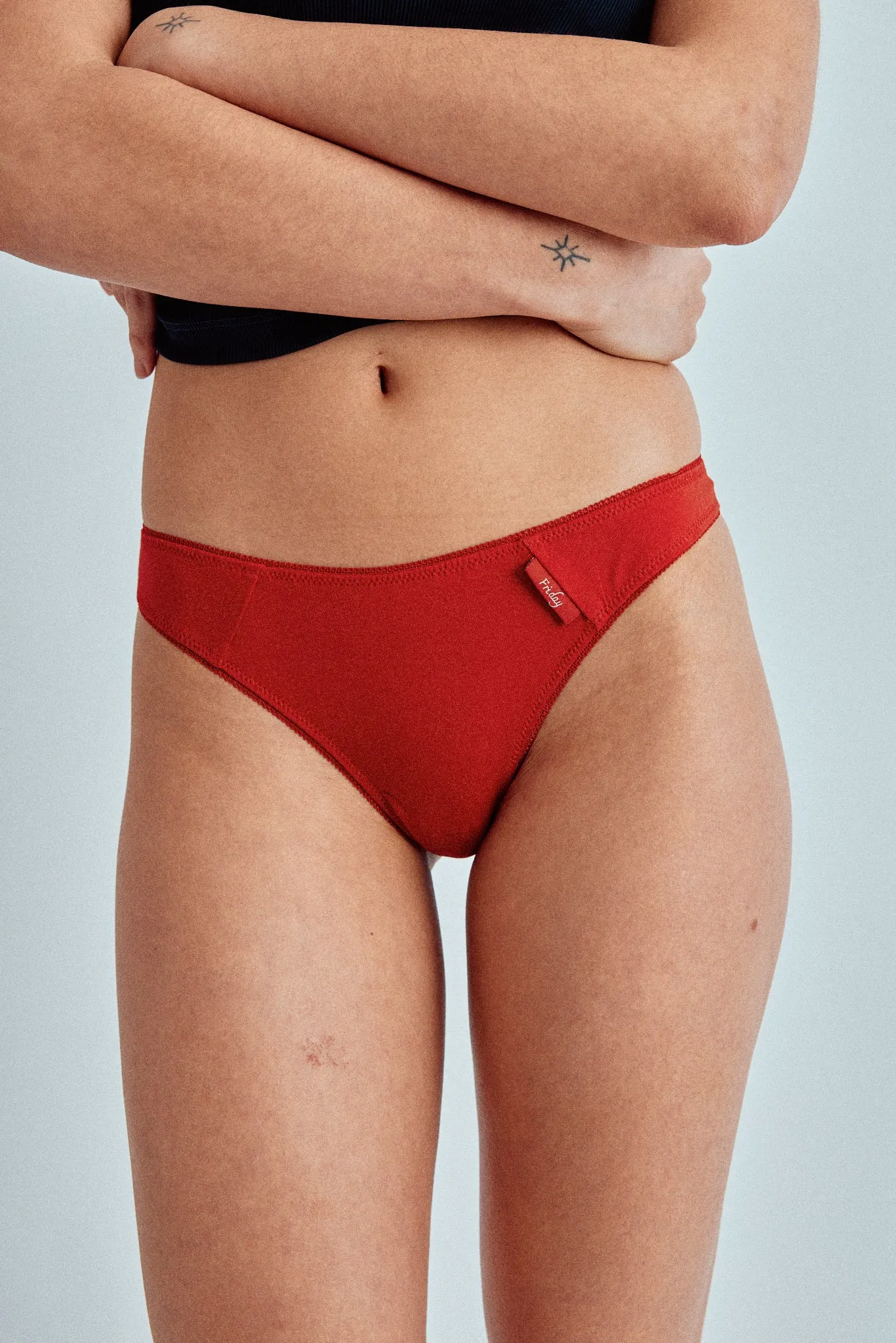 Friday Thong sold by Fruity Booty product image thumbnail 2