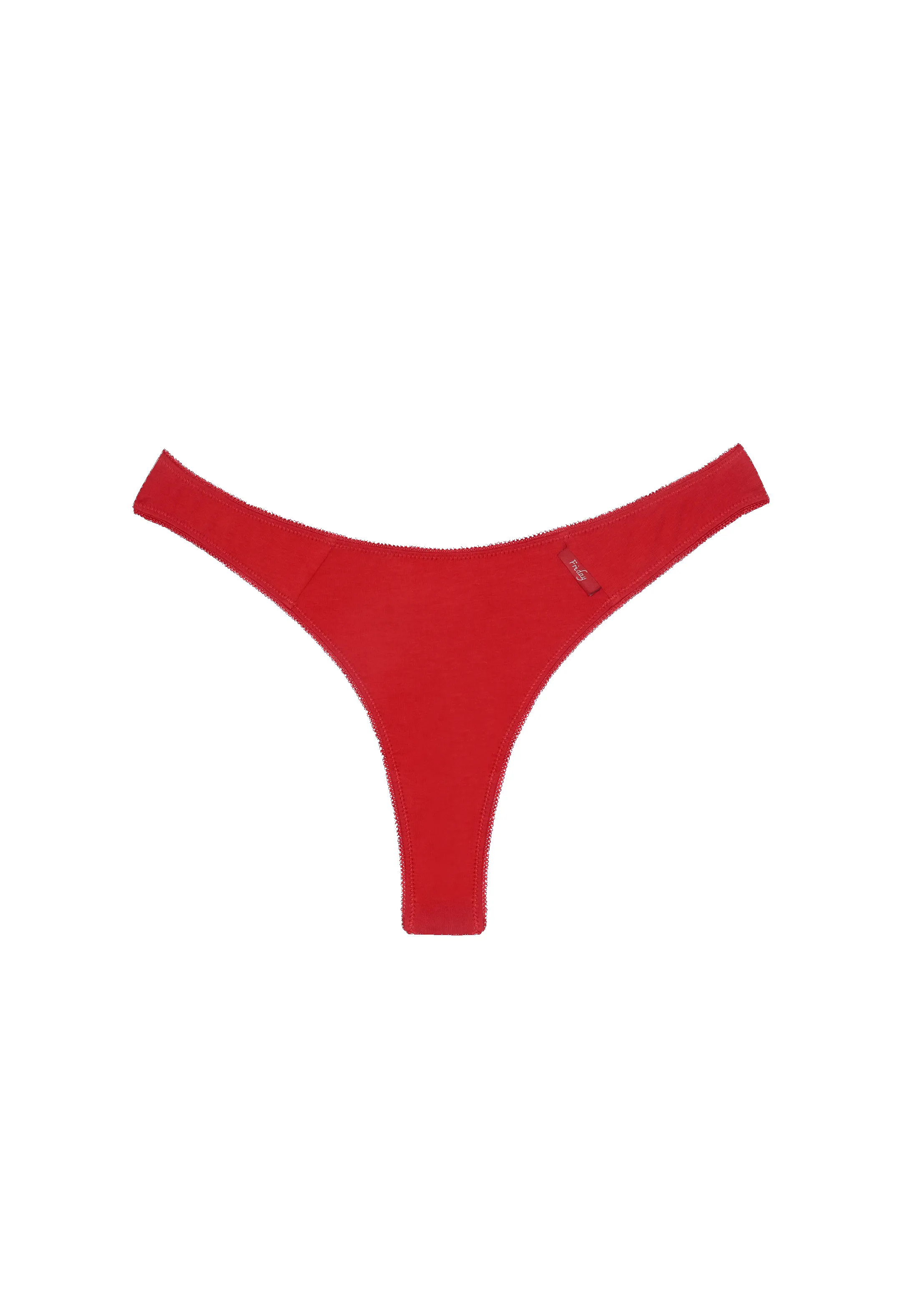 Friday Thong sold by Fruity Booty product image thumbnail 3