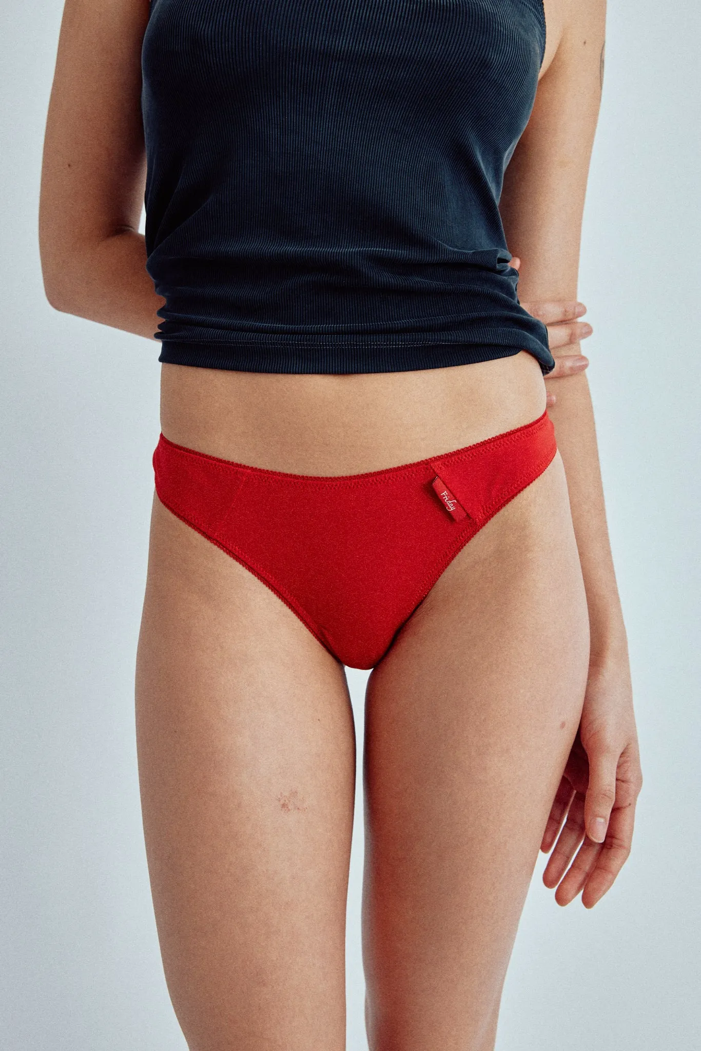 Friday Thong sold by Fruity Booty product image thumbnail 4