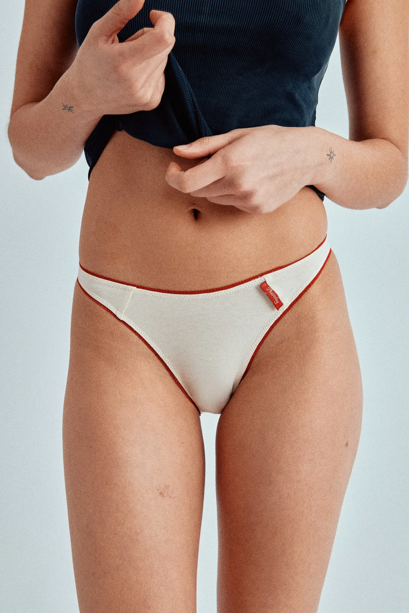 Thursday Brazilian sold by Fruity Booty product image thumbnail 2