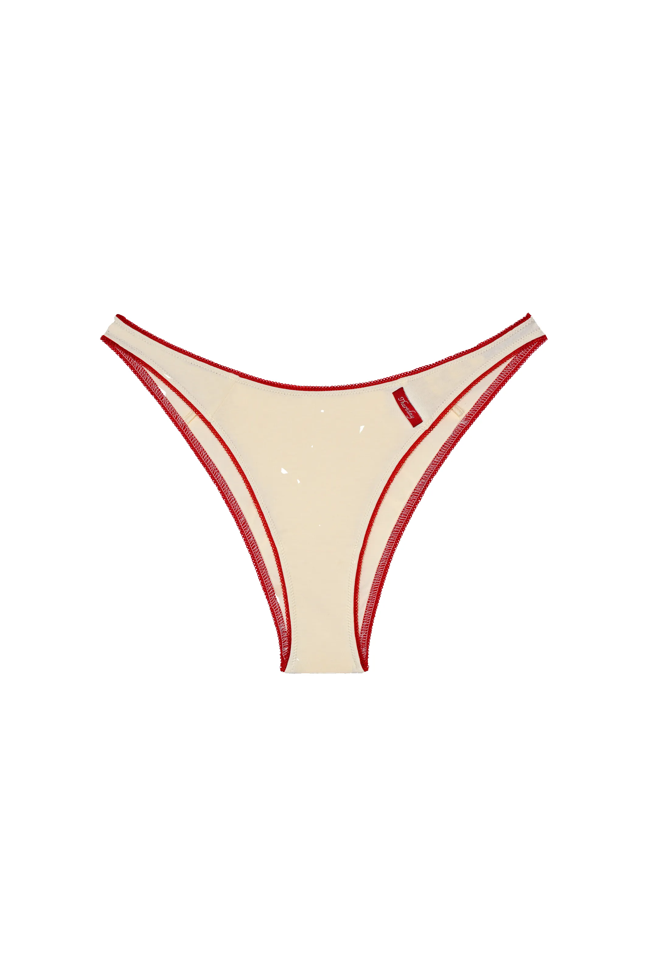 Thursday Brazilian sold by Fruity Booty product image thumbnail 3