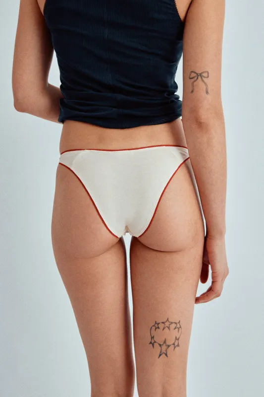 Thursday Brazilian sold by Fruity Booty