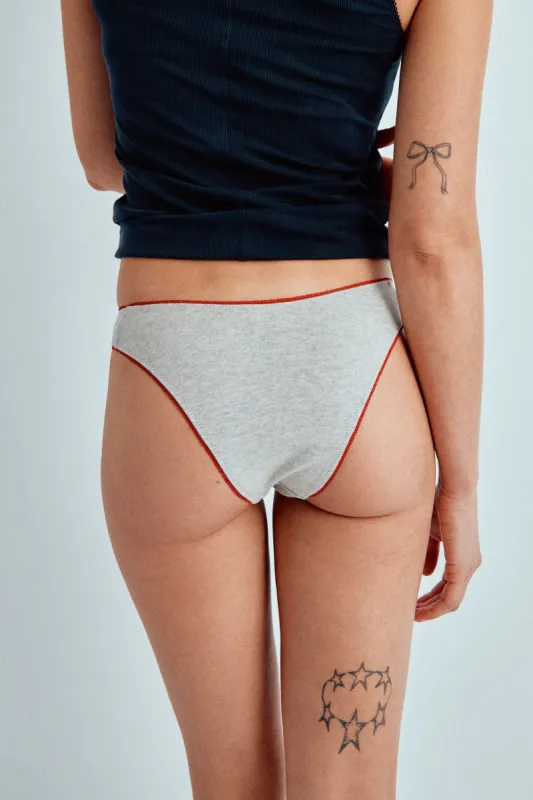 Wednesday Brief sold by Fruity Booty