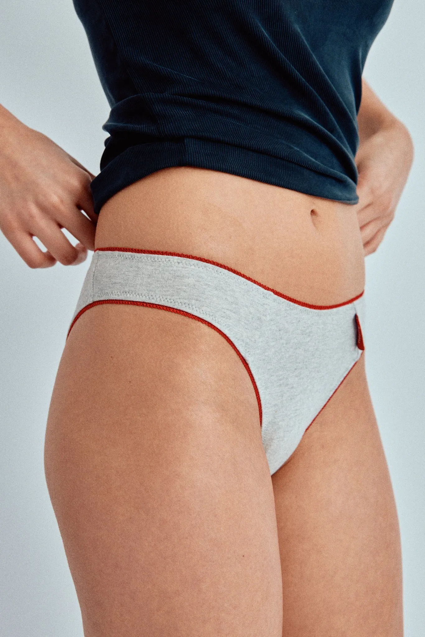 Wednesday Brief sold by Fruity Booty product image thumbnail 5