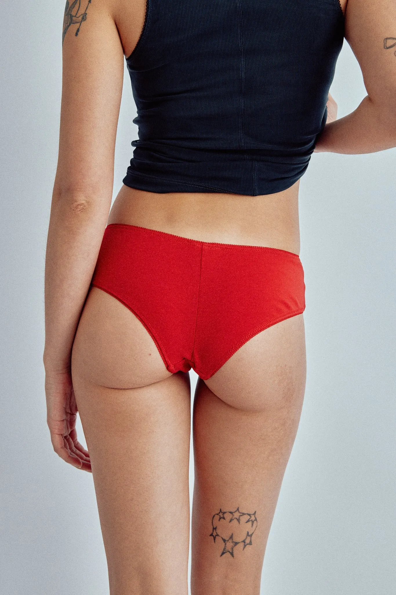 Tuesday Brief sold by Fruity Booty