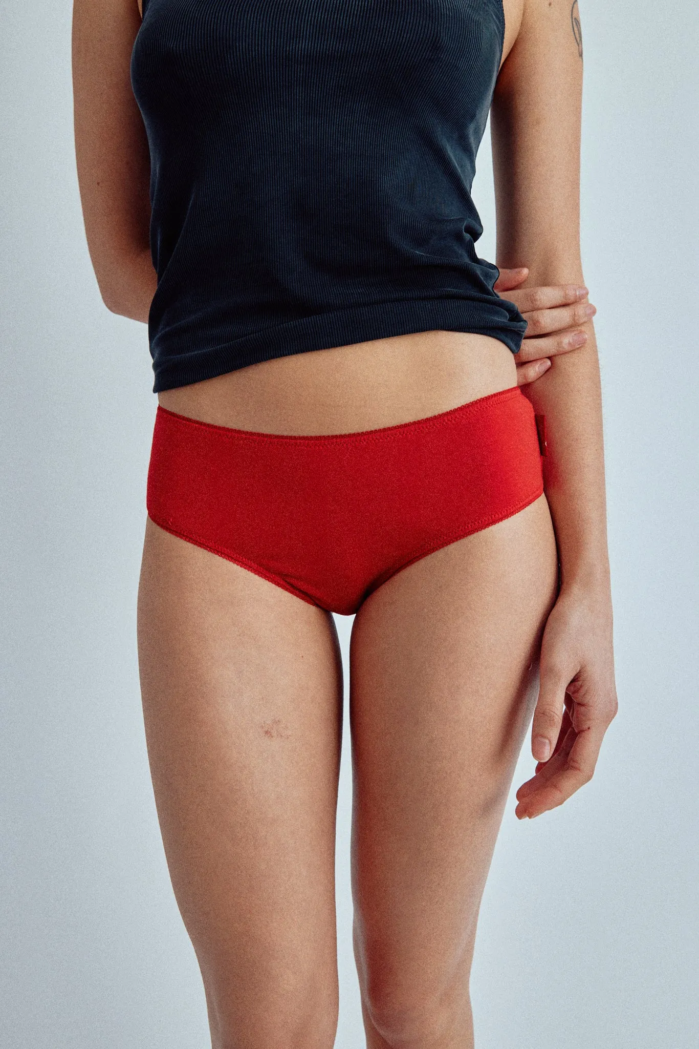 Tuesday Brief sold by Fruity Booty product image thumbnail 5