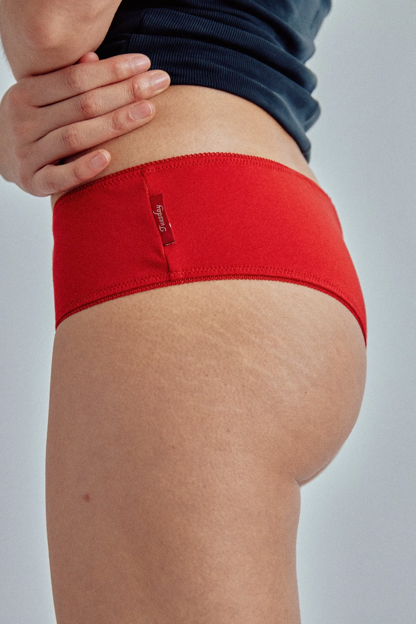 Tuesday Brief sold by Fruity Booty product image thumbnail 4