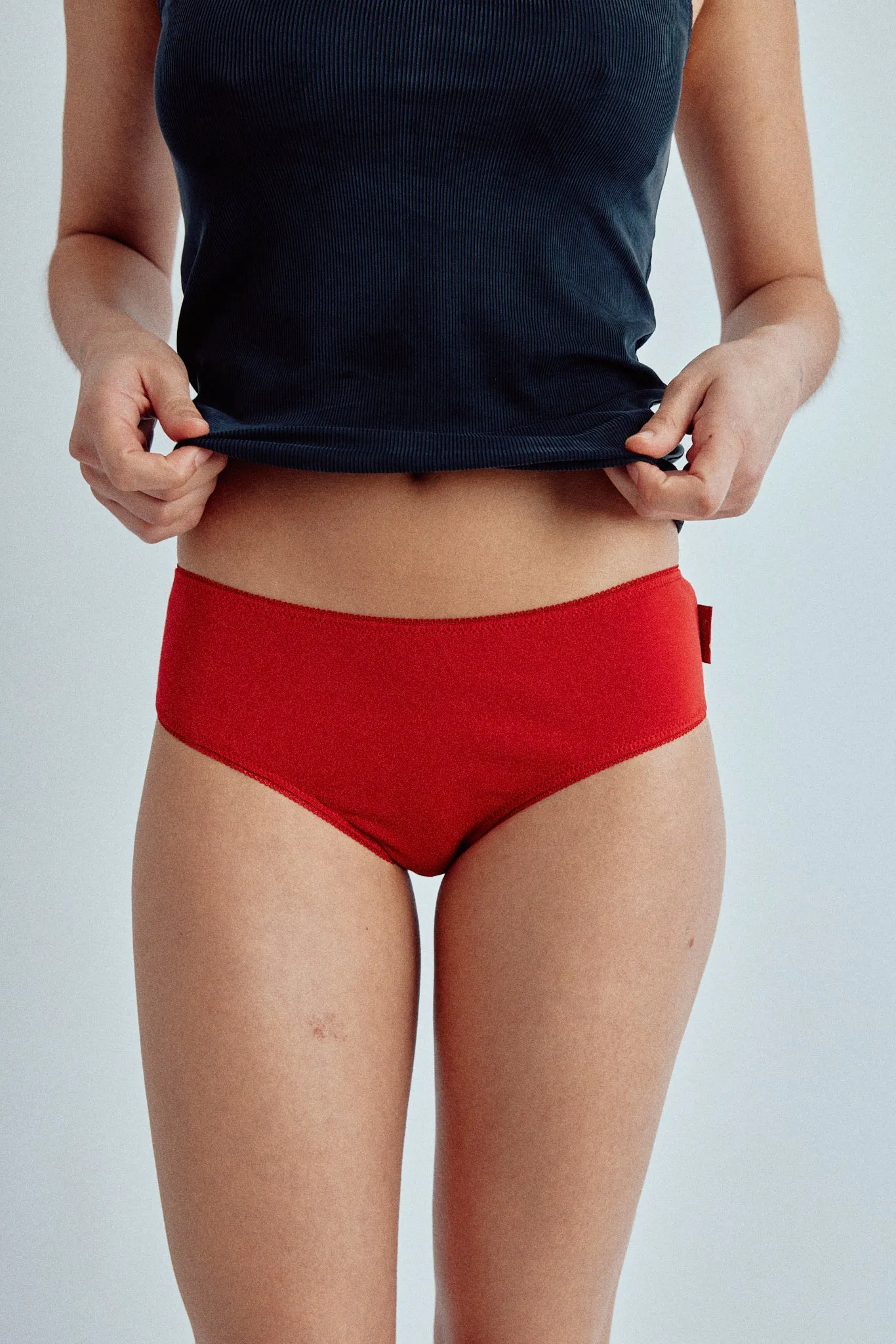 Tuesday Brief sold by Fruity Booty product image thumbnail 2