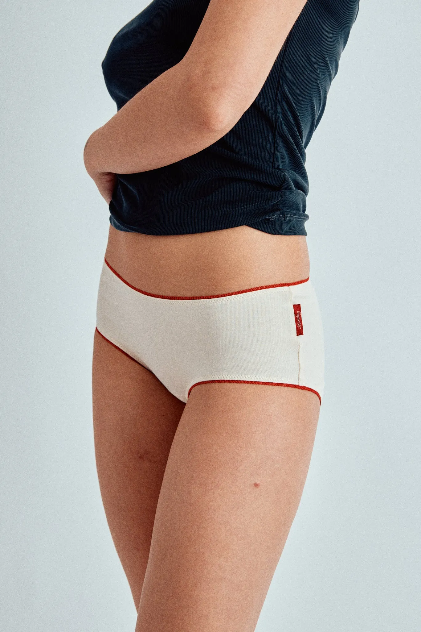 Monday Brief sold by Fruity Booty product image thumbnail 2