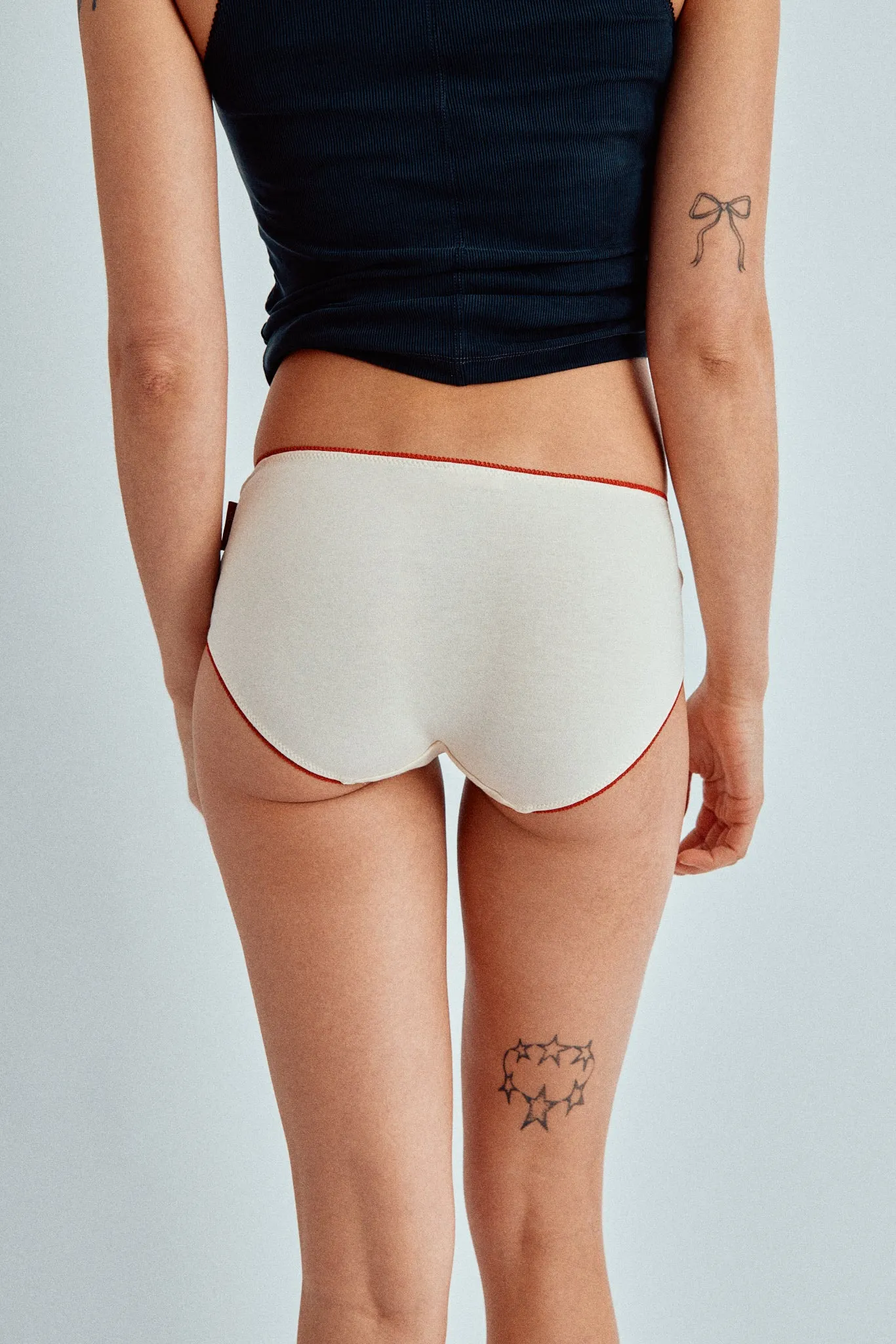 Monday Brief sold by Fruity Booty product image thumbnail 5