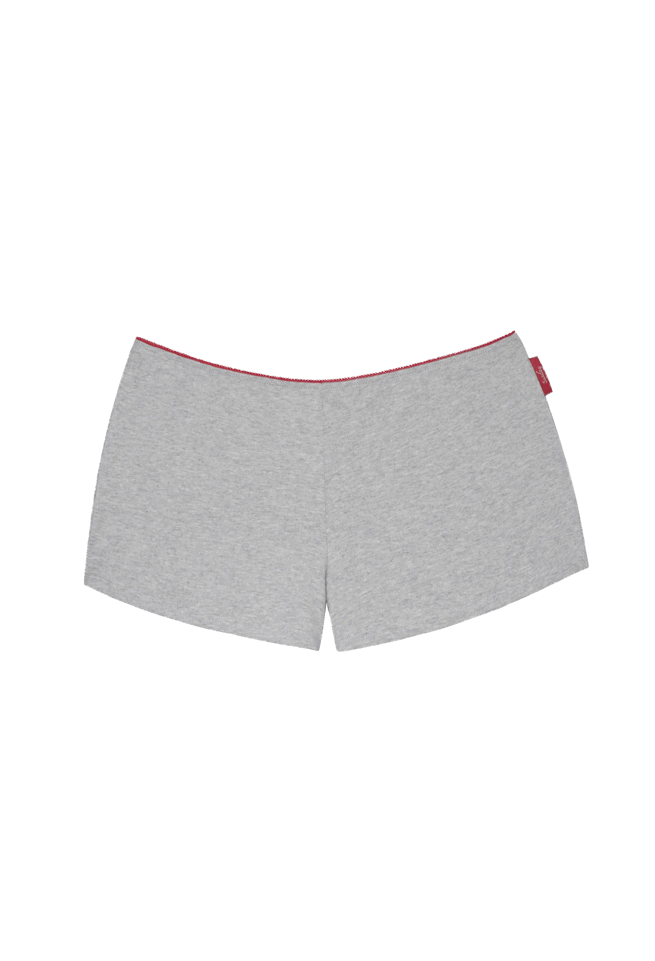 Sunday Shorties sold by Fruity Booty product image thumbnail 3